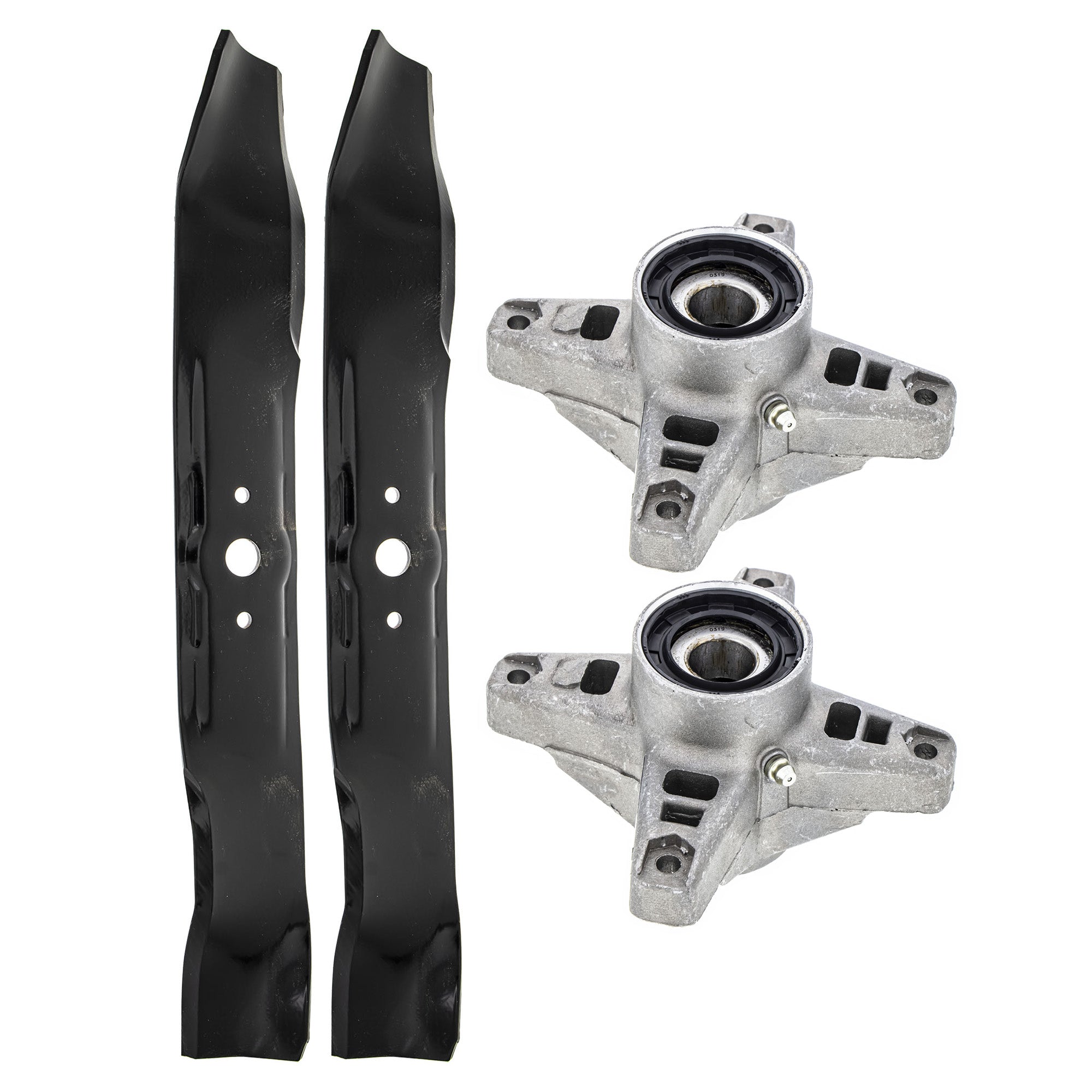 CUB CADET 1002184 Blade, Spindle