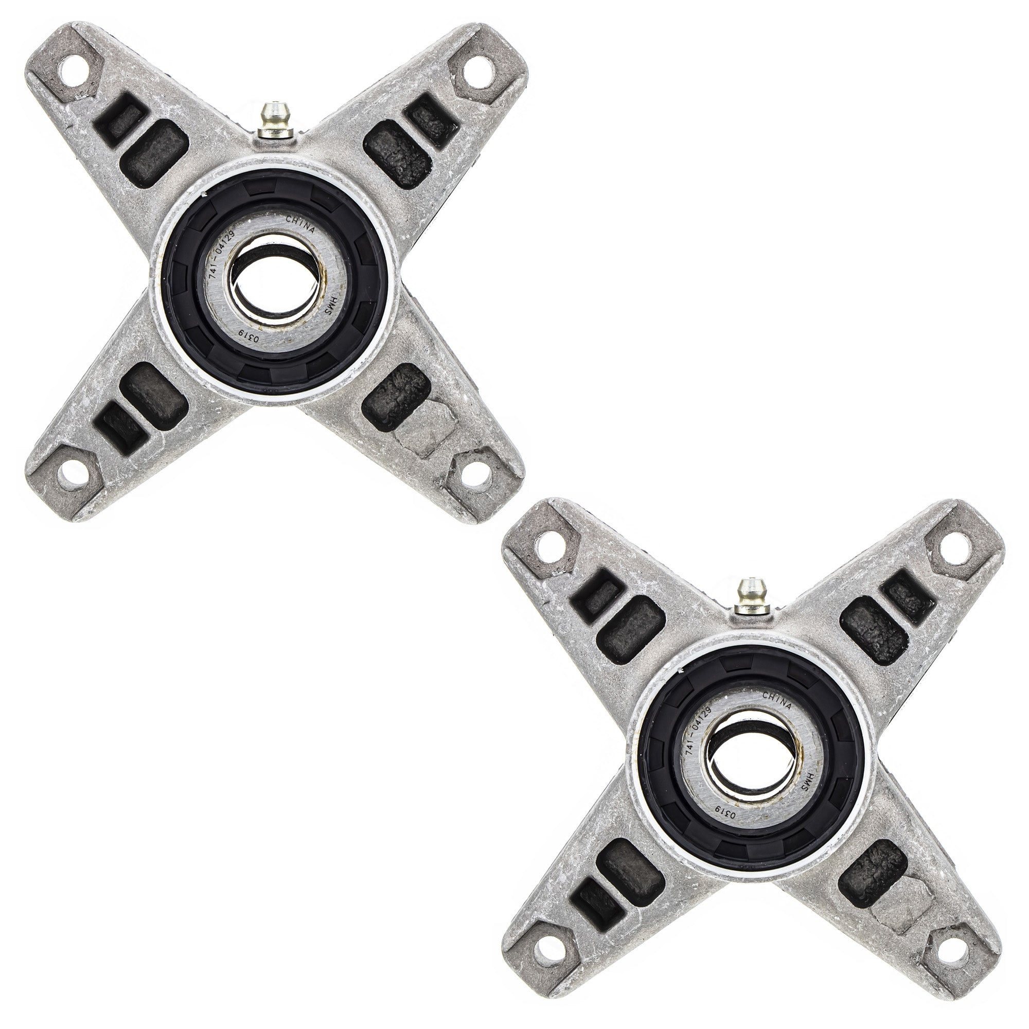 CUB CADET 1002184 Blade & Spindle Kit