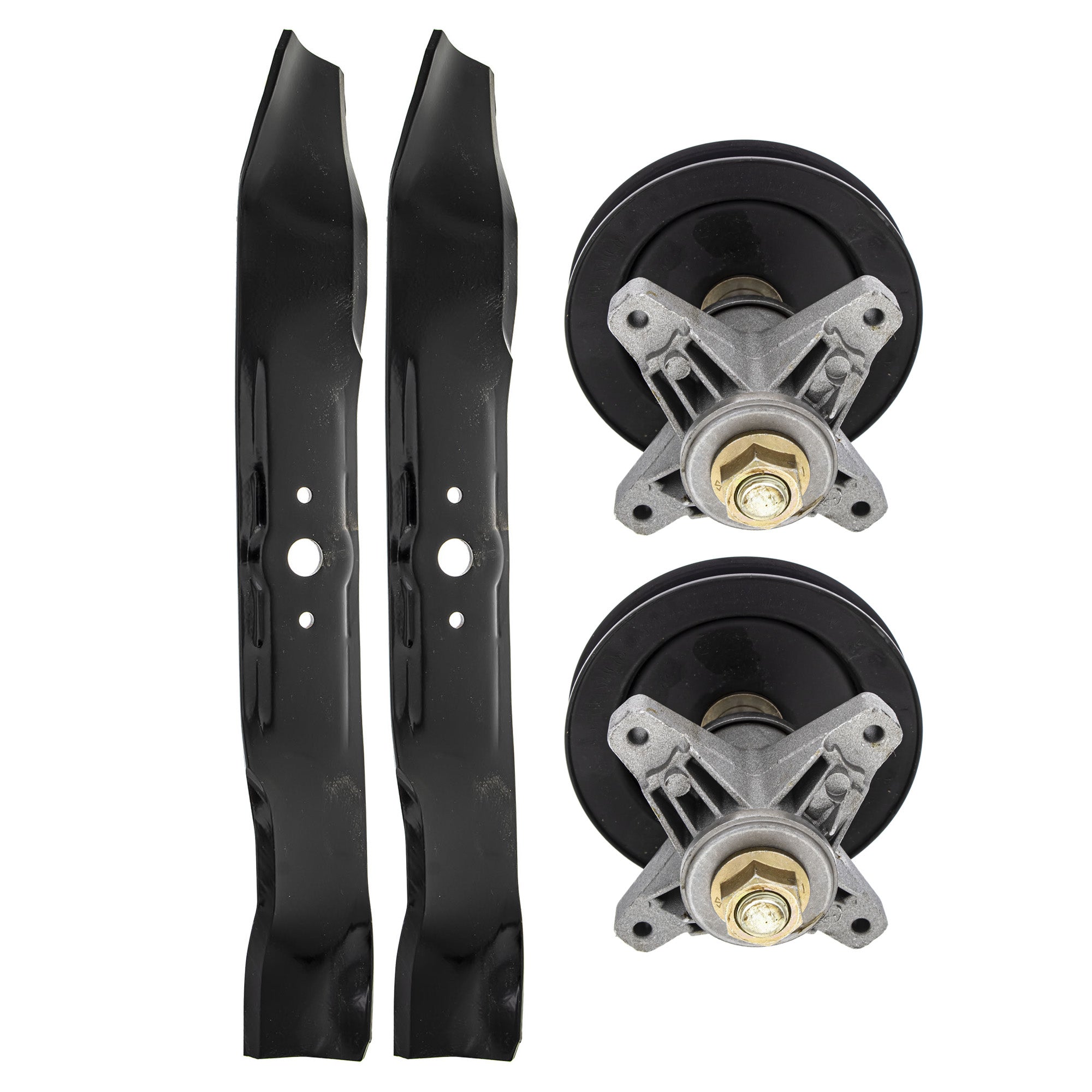 CUB CADET 1002185 Blade, Spindle