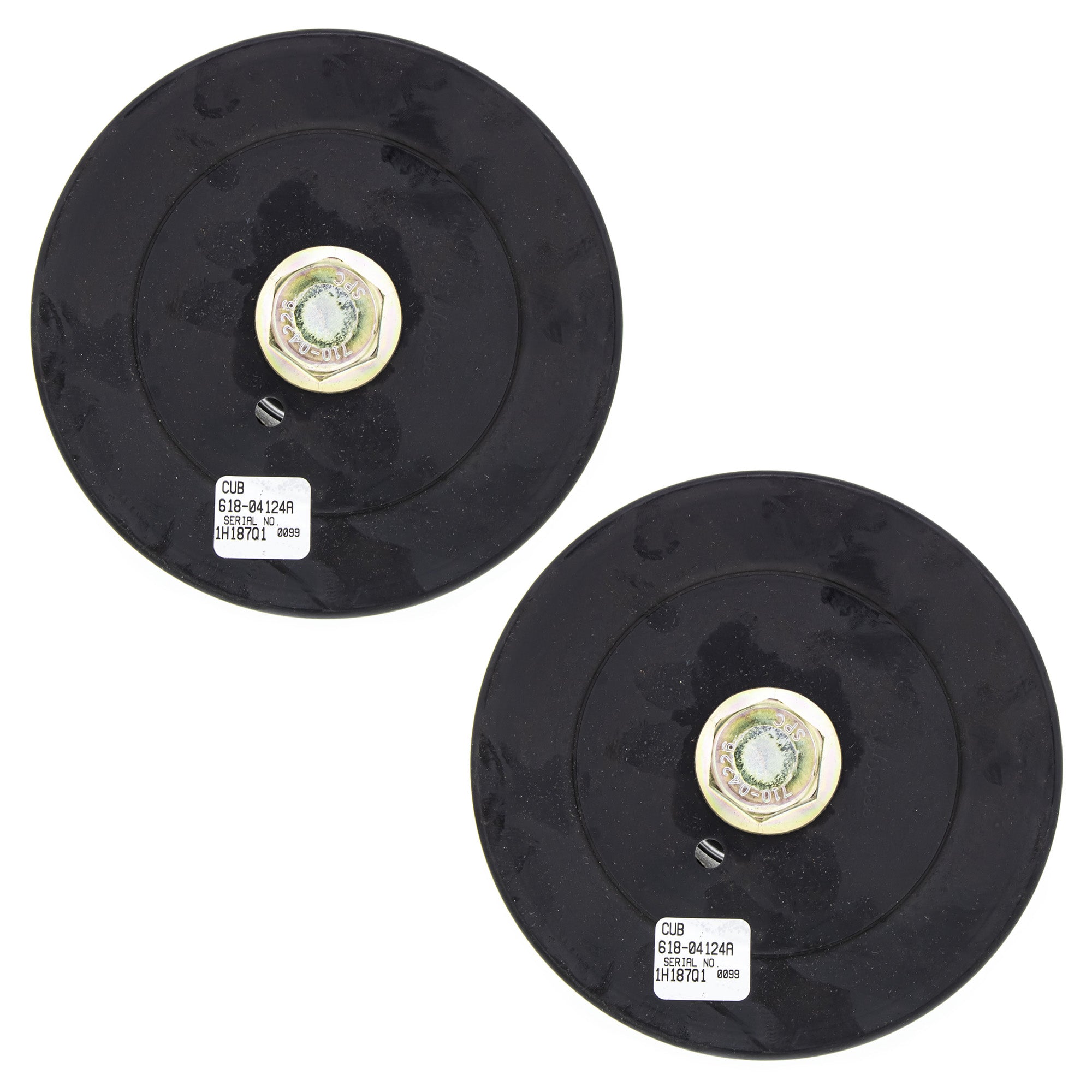 CUB CADET 1002185 Blade & Spindle Kit