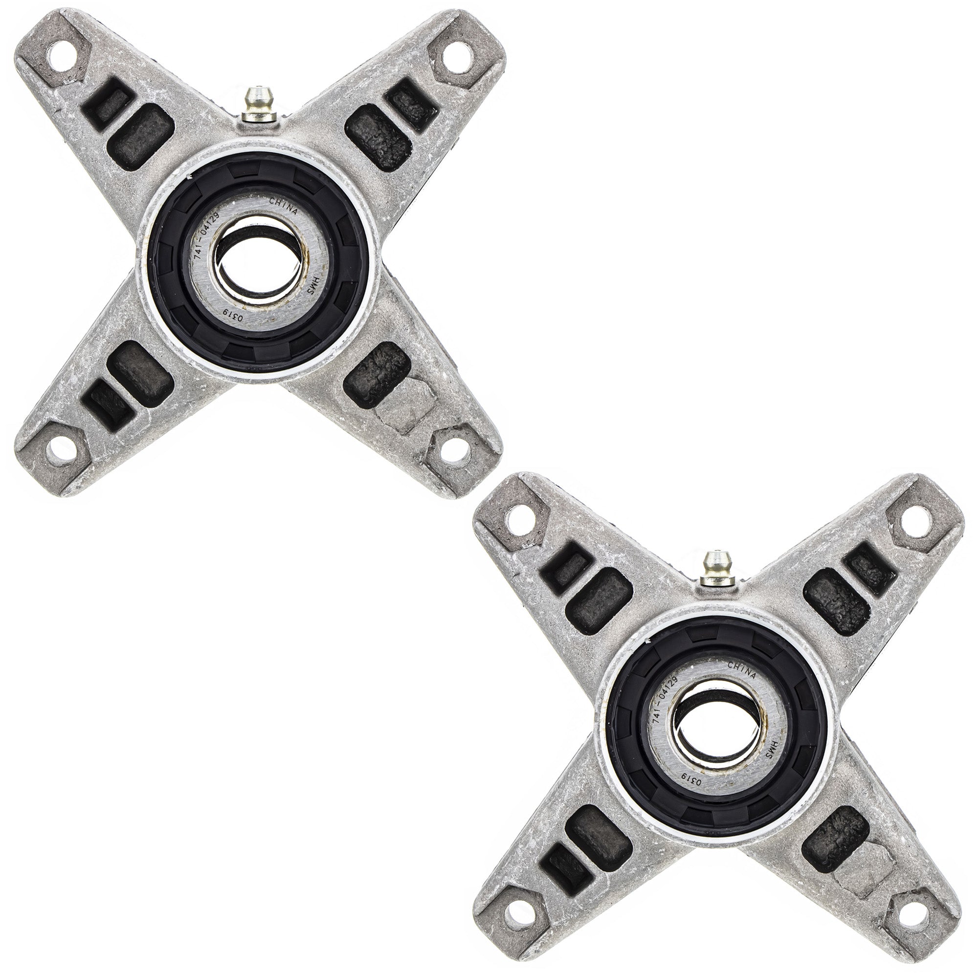 CUB CADET 1002186 Blade Spindle Belt Kit