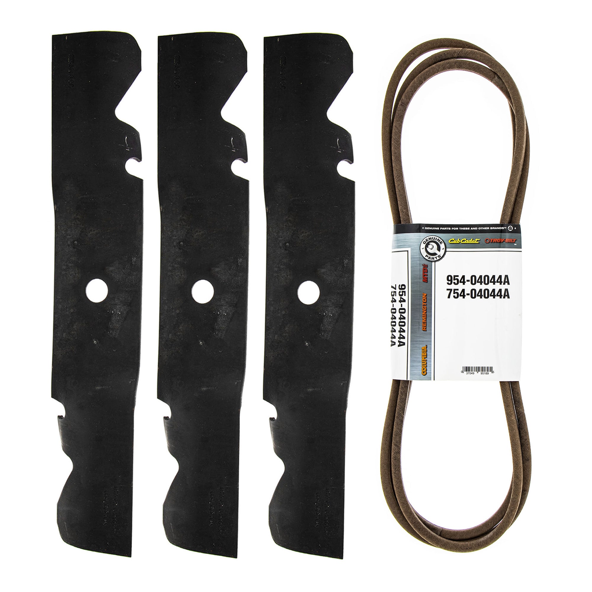 CUB CADET 1002187 Blade, Belt