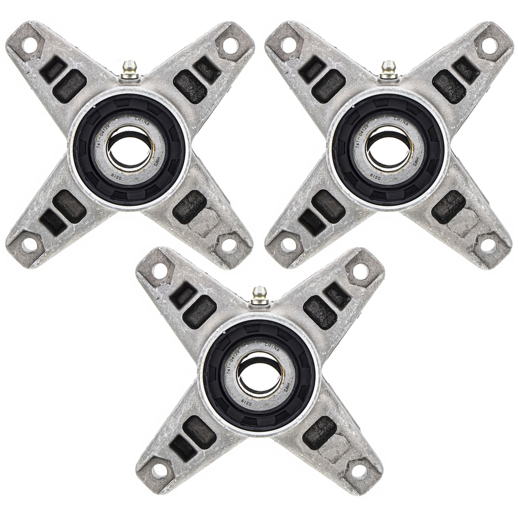 CUB CADET 1002188 Xtreme Blade & Spindle Kit