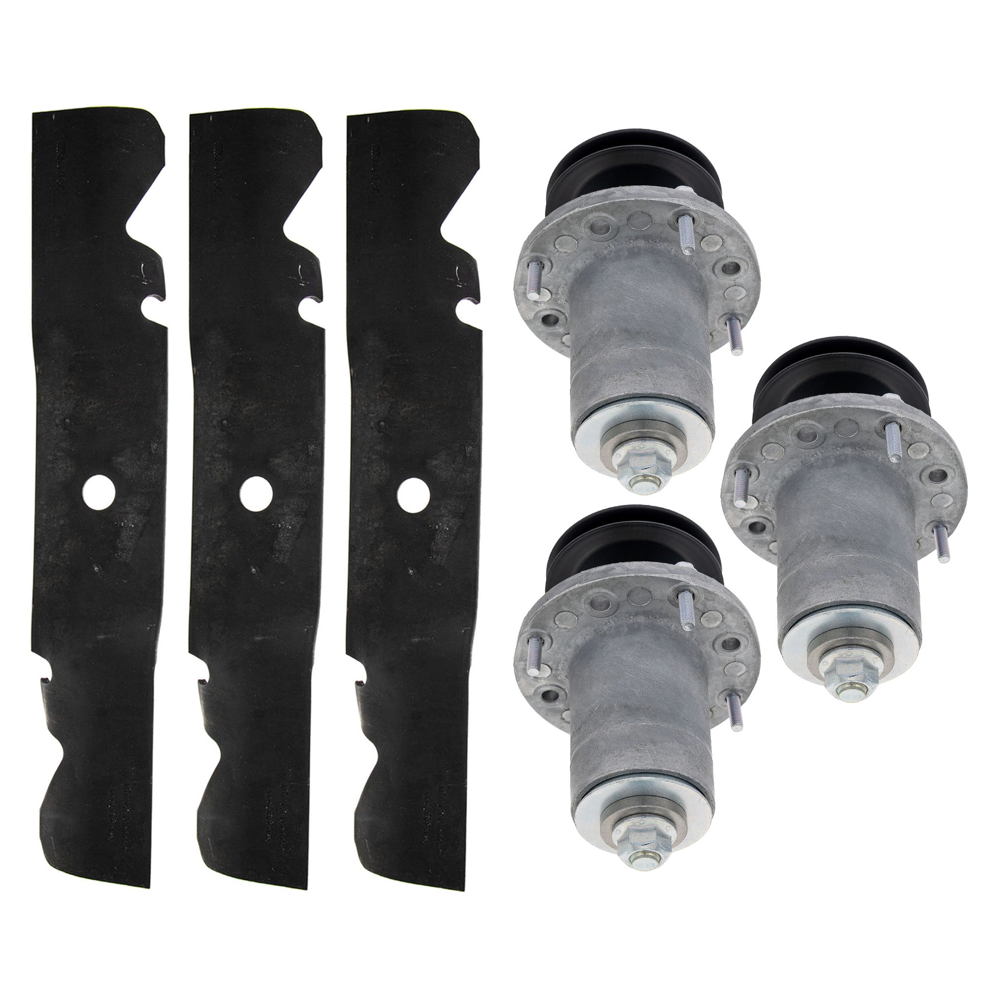 CUB CADET 1002190 Blade, Spindle