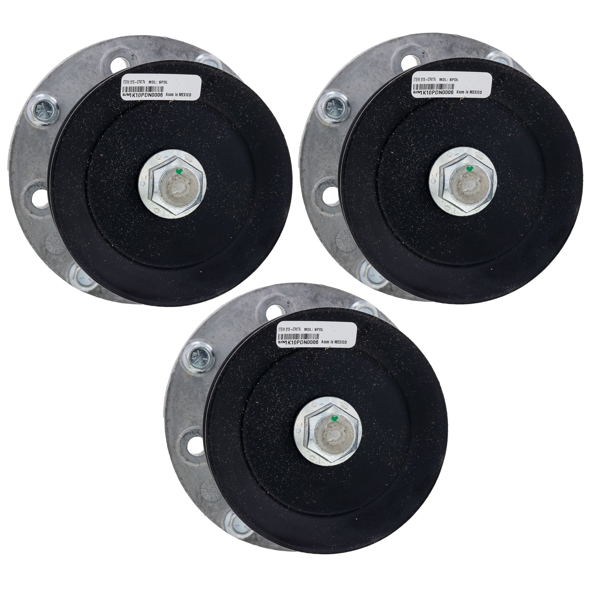 CUB CADET 1002190 Xtreme Blade & Spindle Kit