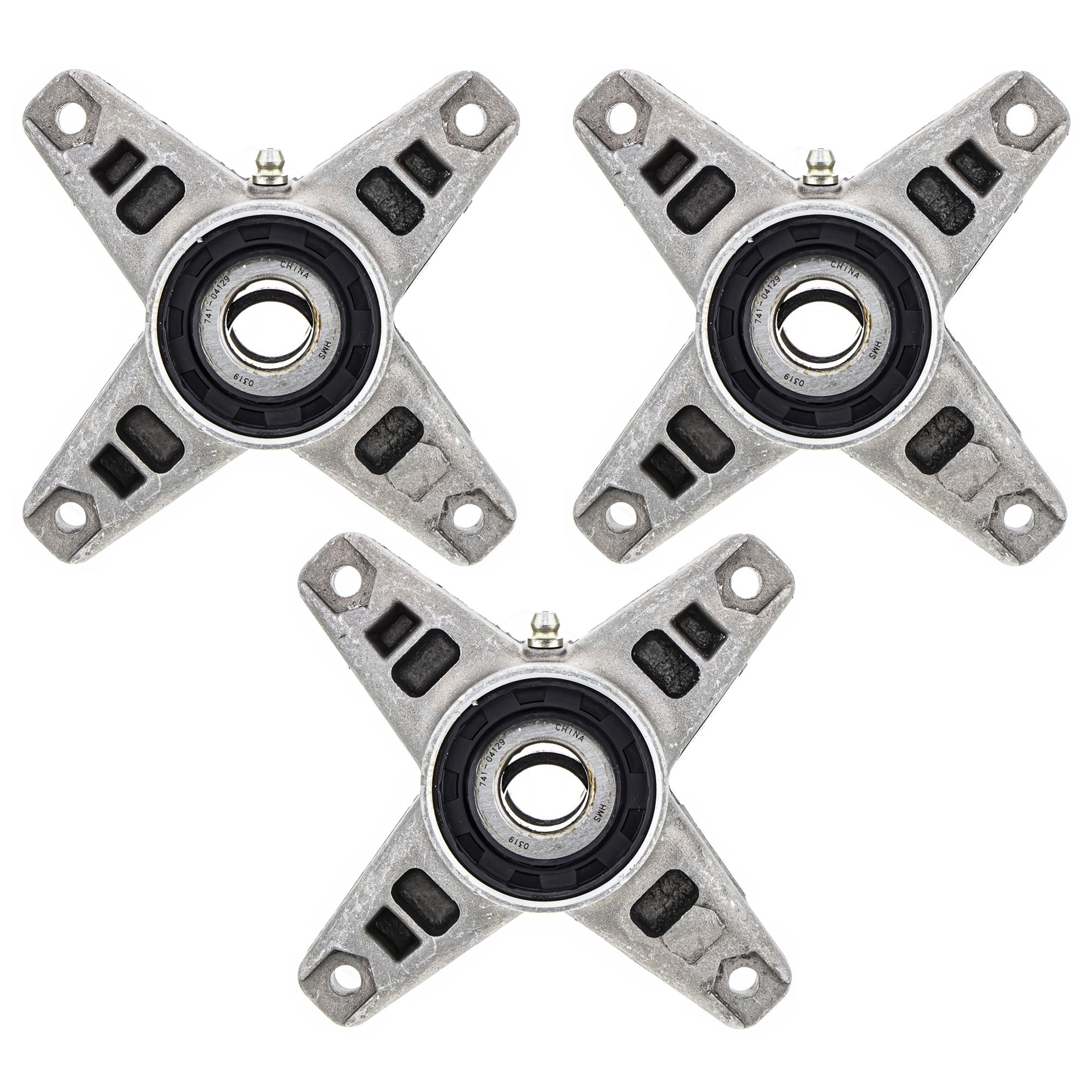CUB CADET 1002192 Xtreme Blade Spindle Belt Kit