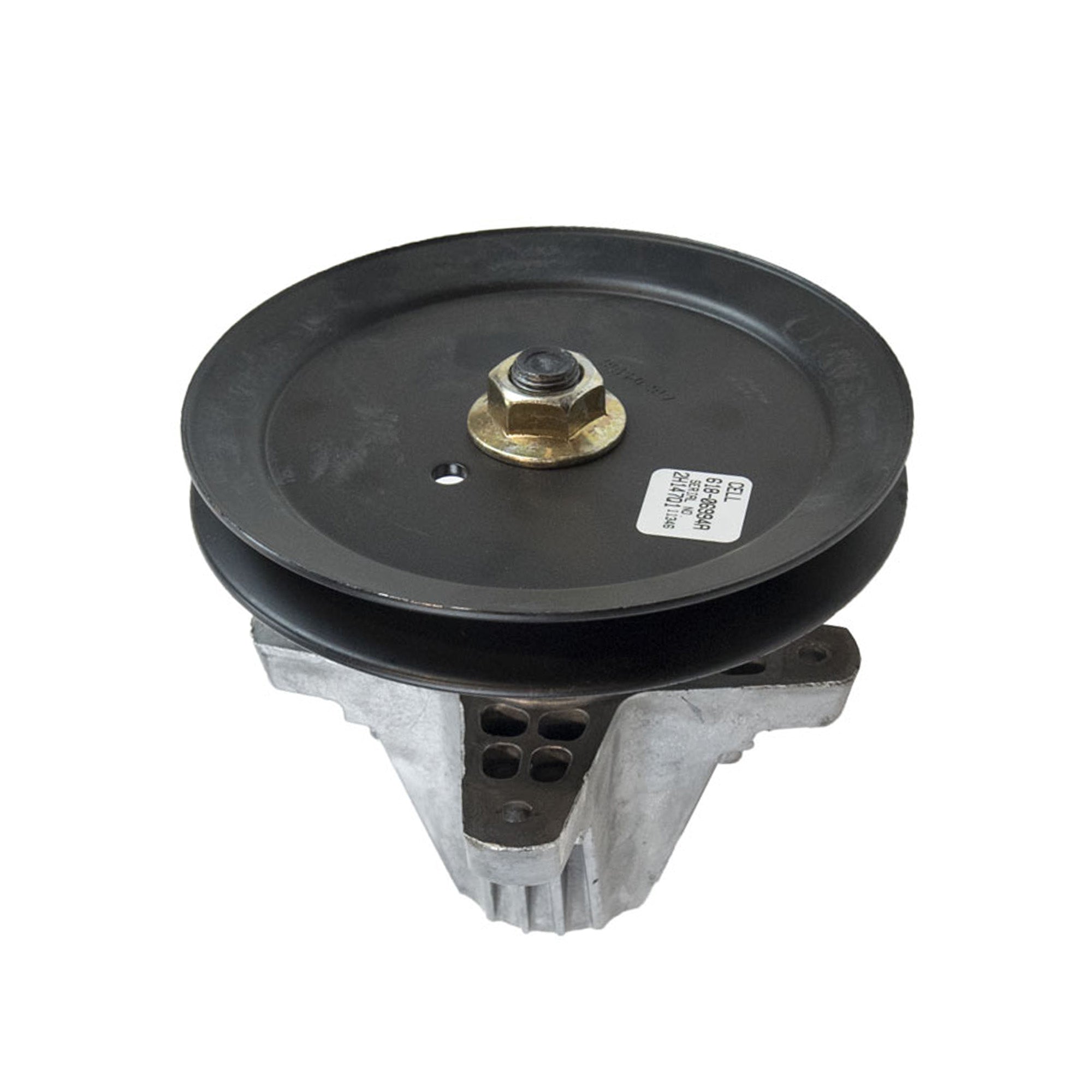 CUB CADET 1002195 Xtreme Blade Spindle Belt Kit