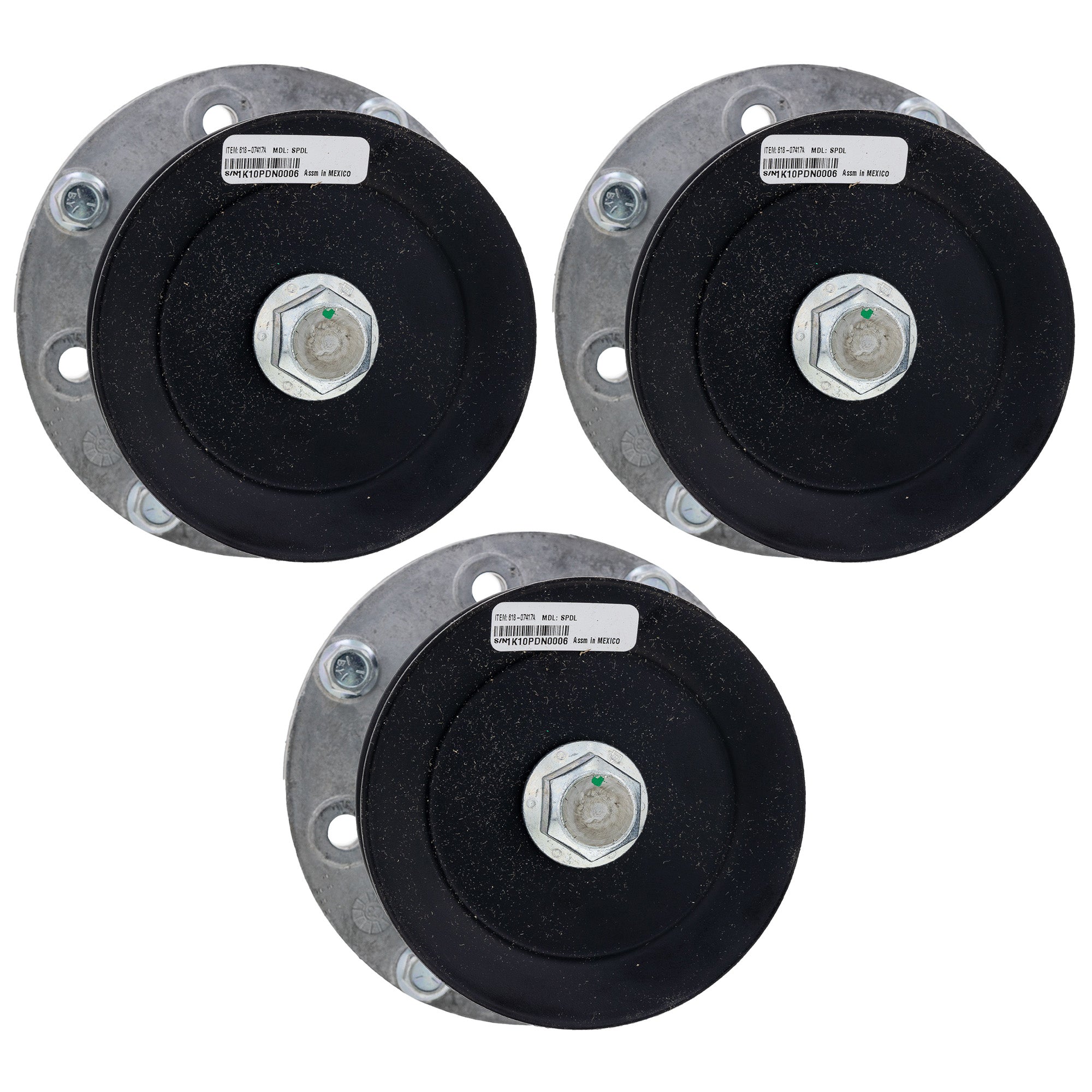 CUB CADET 1002196 Xtreme Blade Spindle Belt Kit
