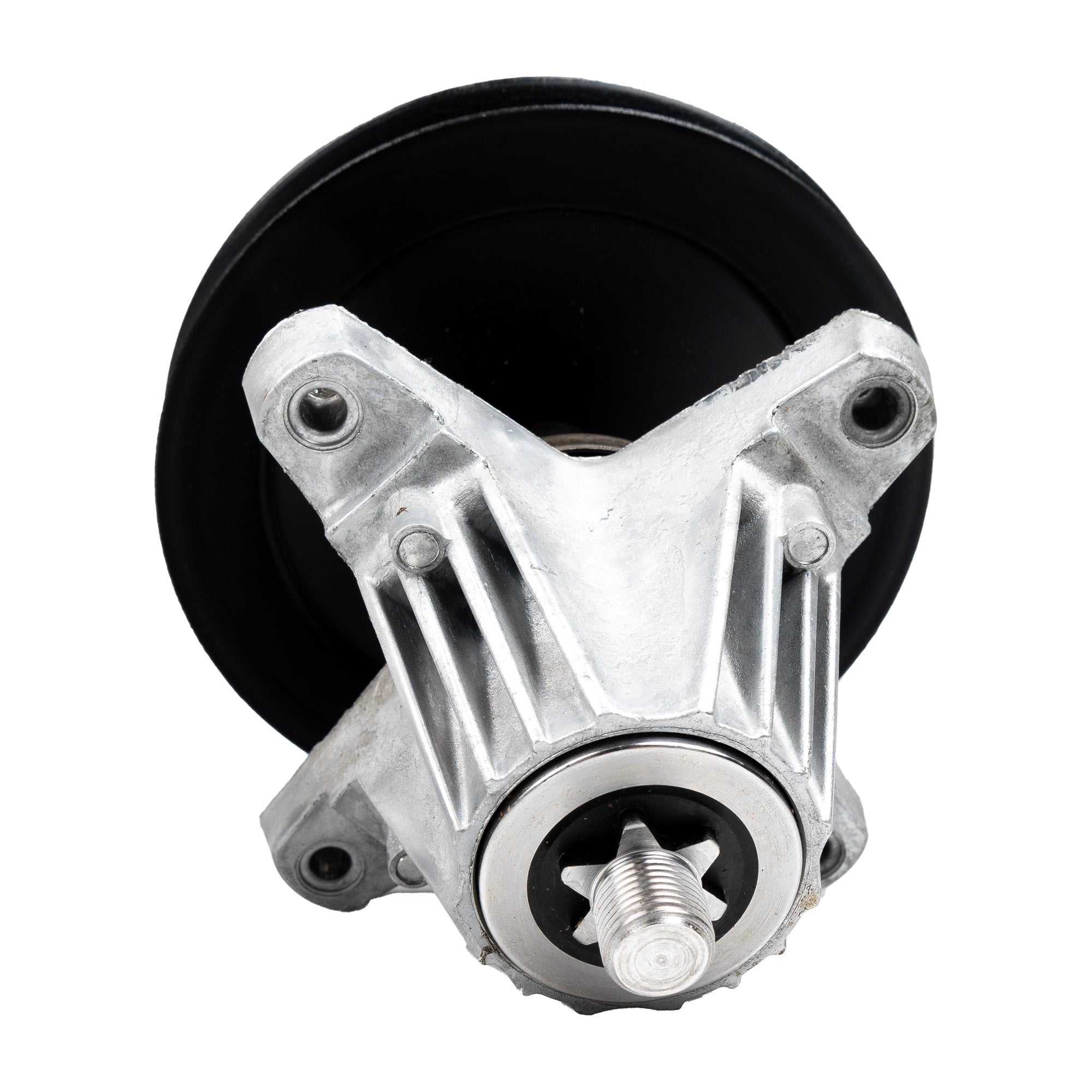 CUB CADET 1002197 High-Lift Blade & Spindle Kit