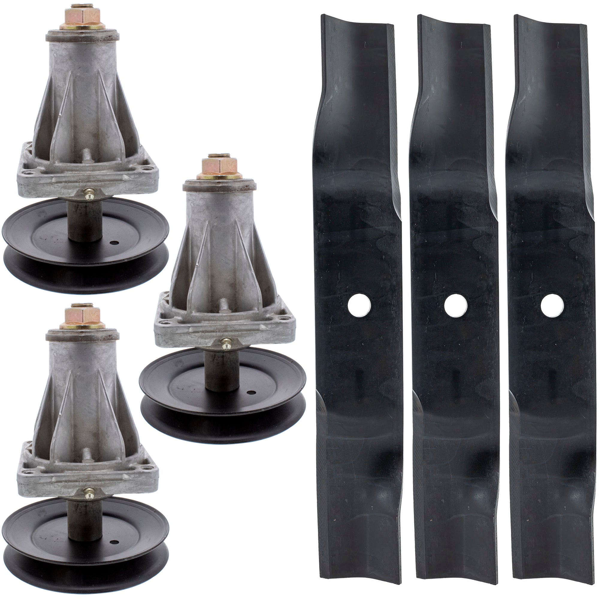 CUB CADET 1002199 Blade, Spindle