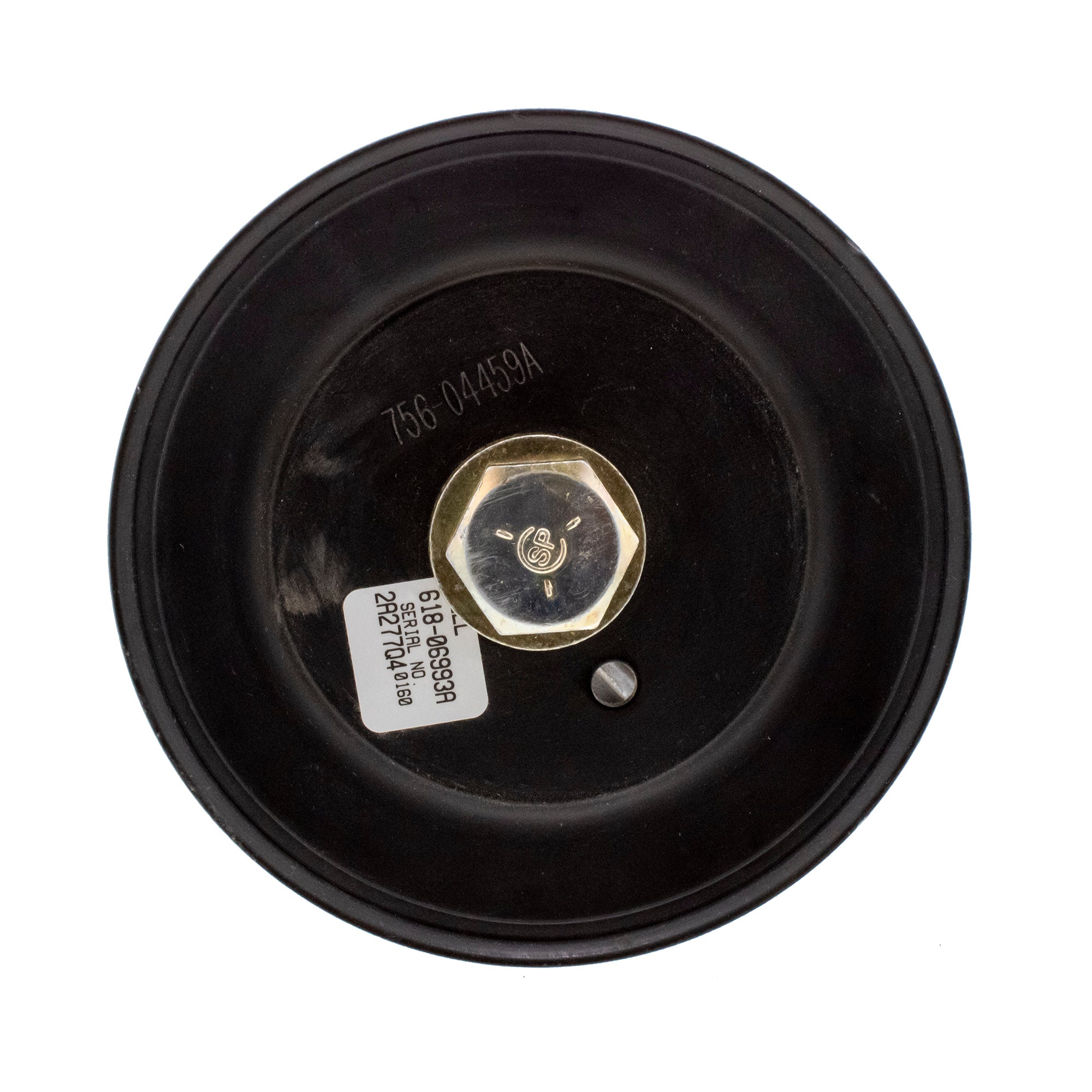 CUB CADET 1002199 High-Lift Blade & Spindle Kit