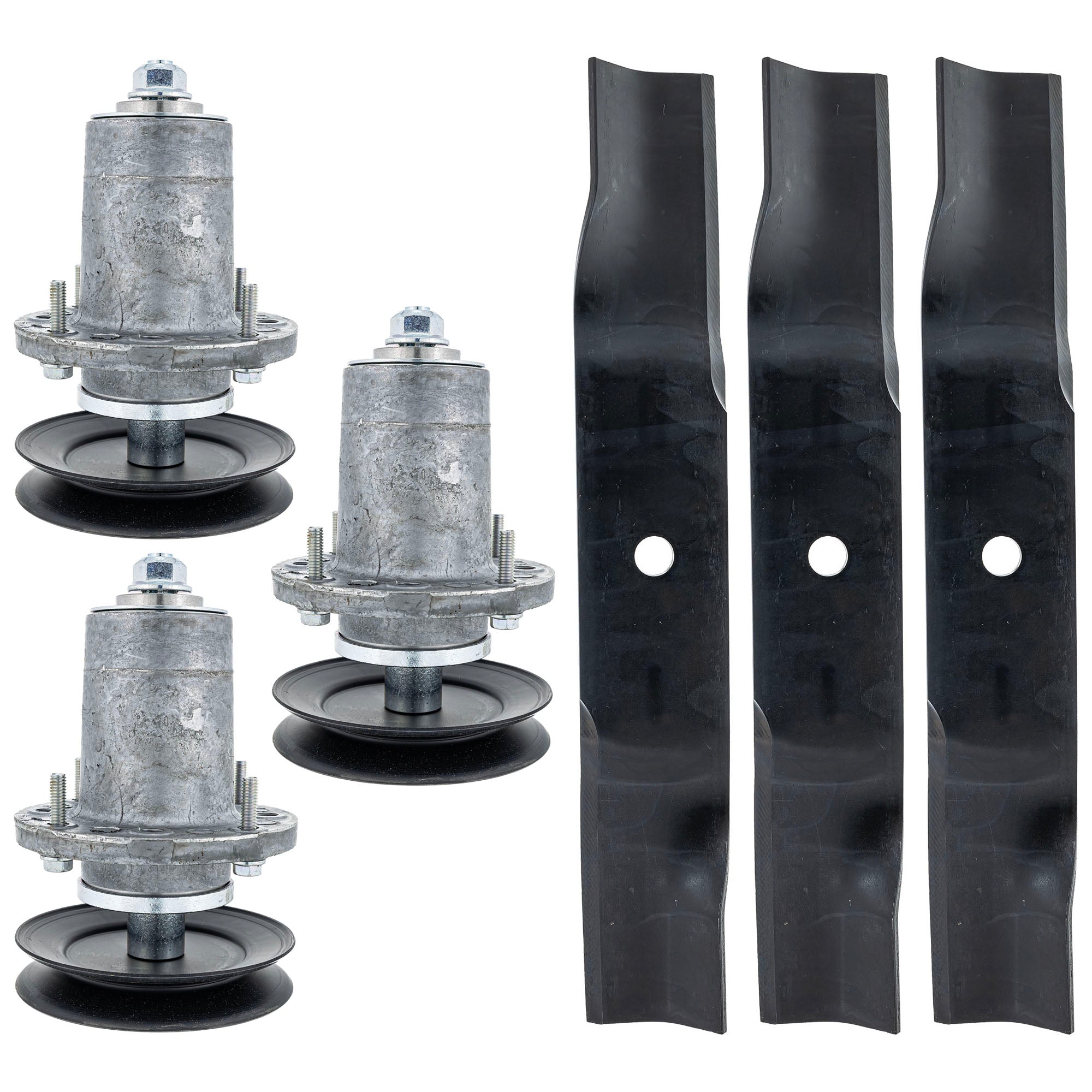 CUB CADET 1002200 Blade, Spindle