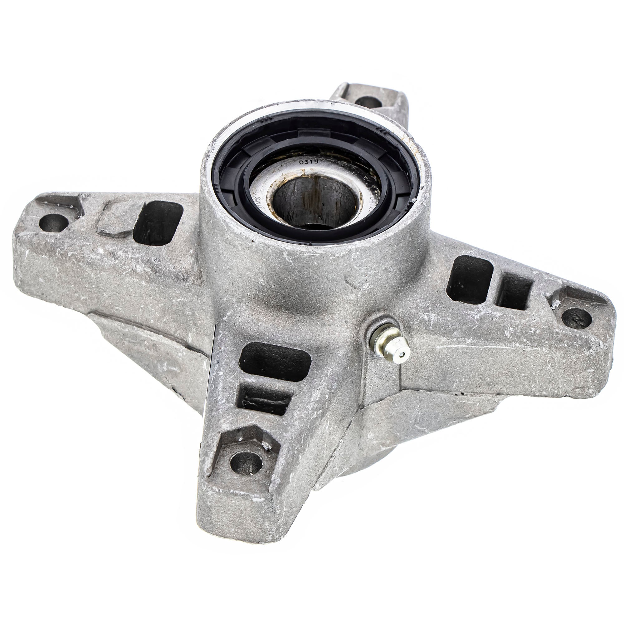 CUB CADET 1002202 High-Lift Blade Spindle Belt Kit