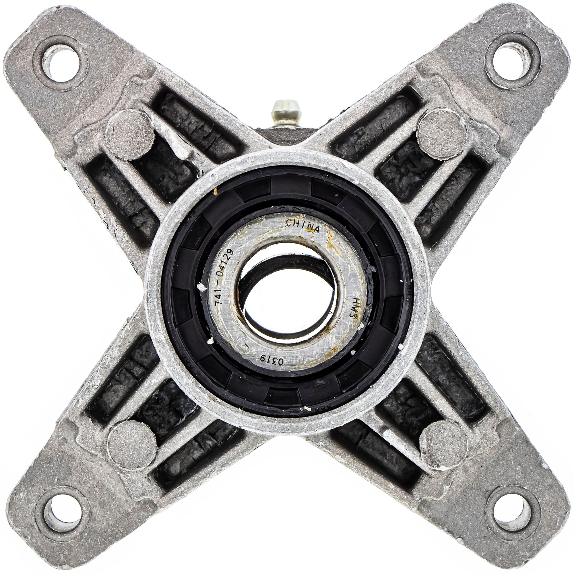 CUB CADET 1002205 High-Lift Blade & Spindle Kit