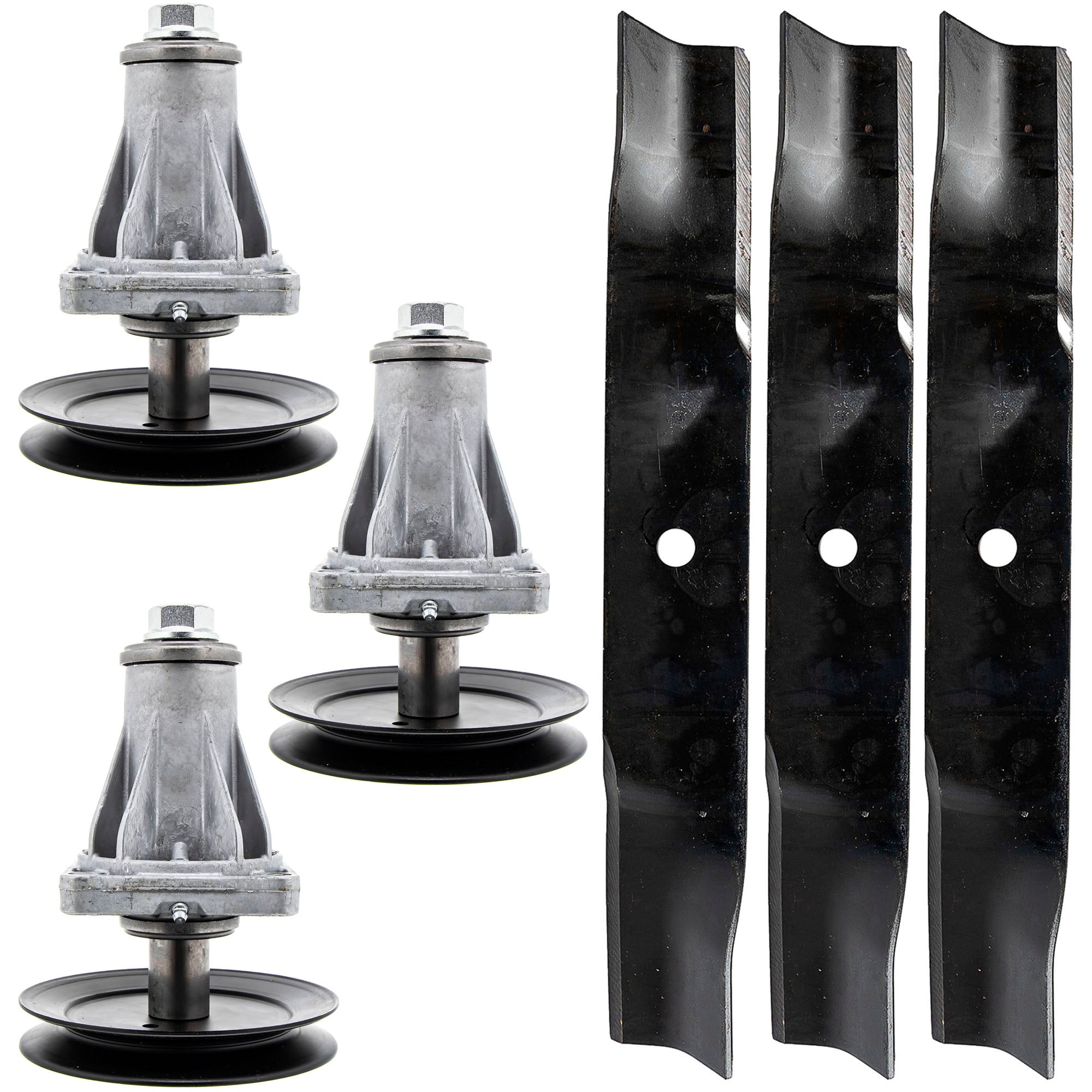 CUB CADET 1002206 Blade, Spindle