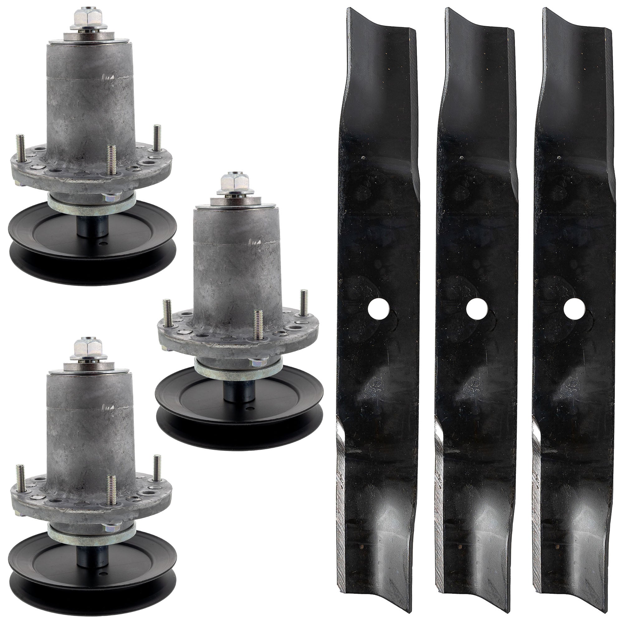 CUB CADET 1002207 Blade, Spindle