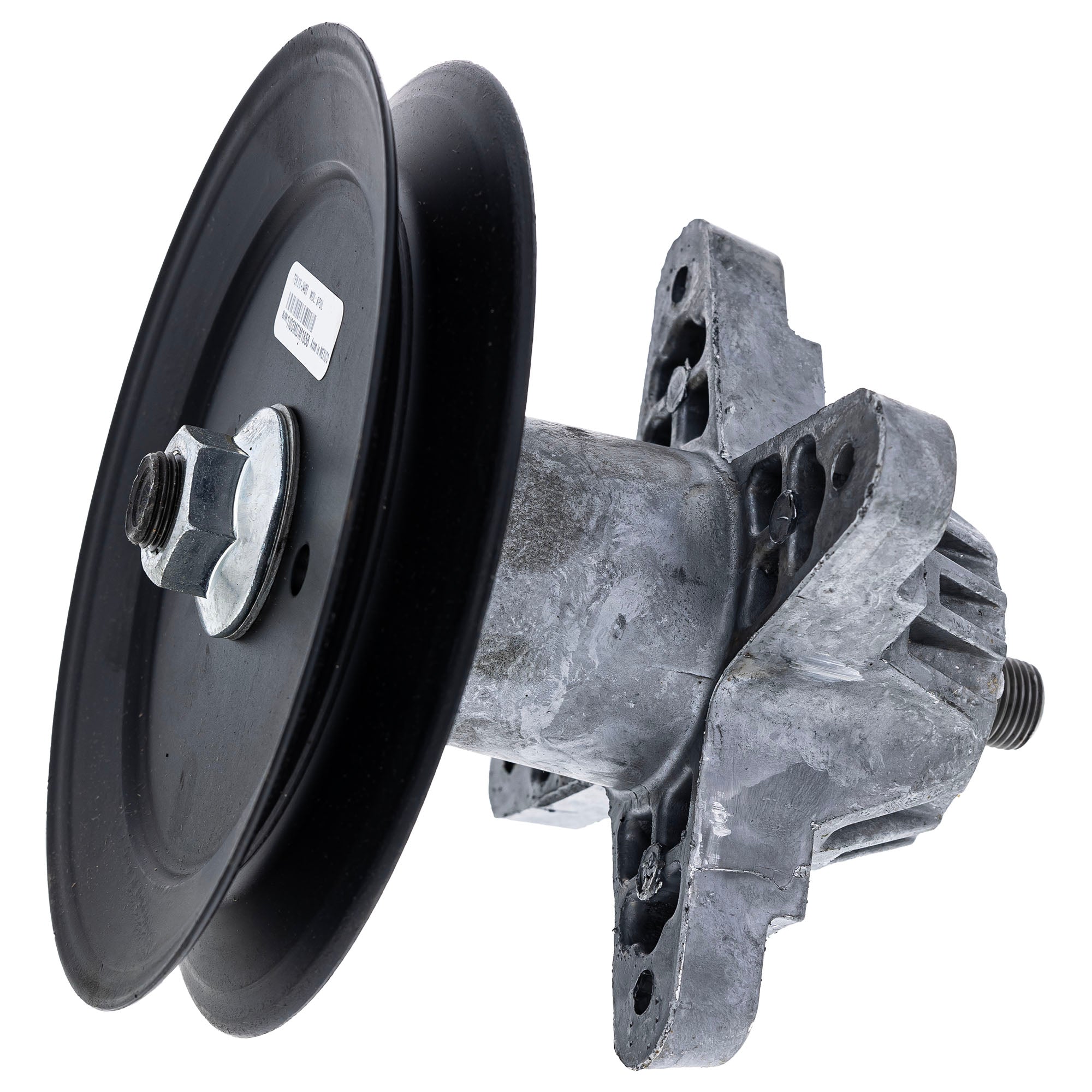 CUB CADET 1002214 Mulching Blade & Spindle Kit