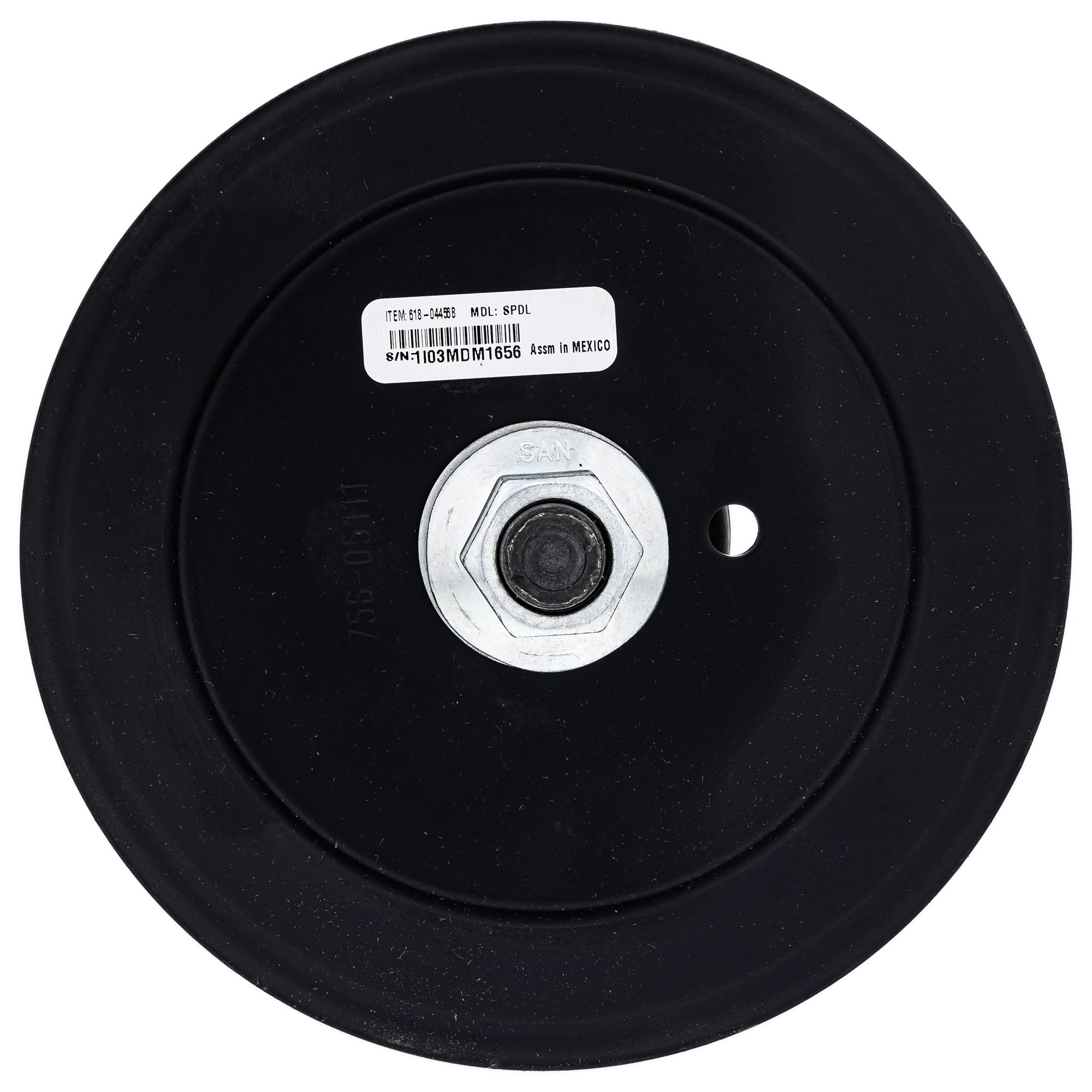 CUB CADET 1002214 Mulching Blade & Spindle Kit