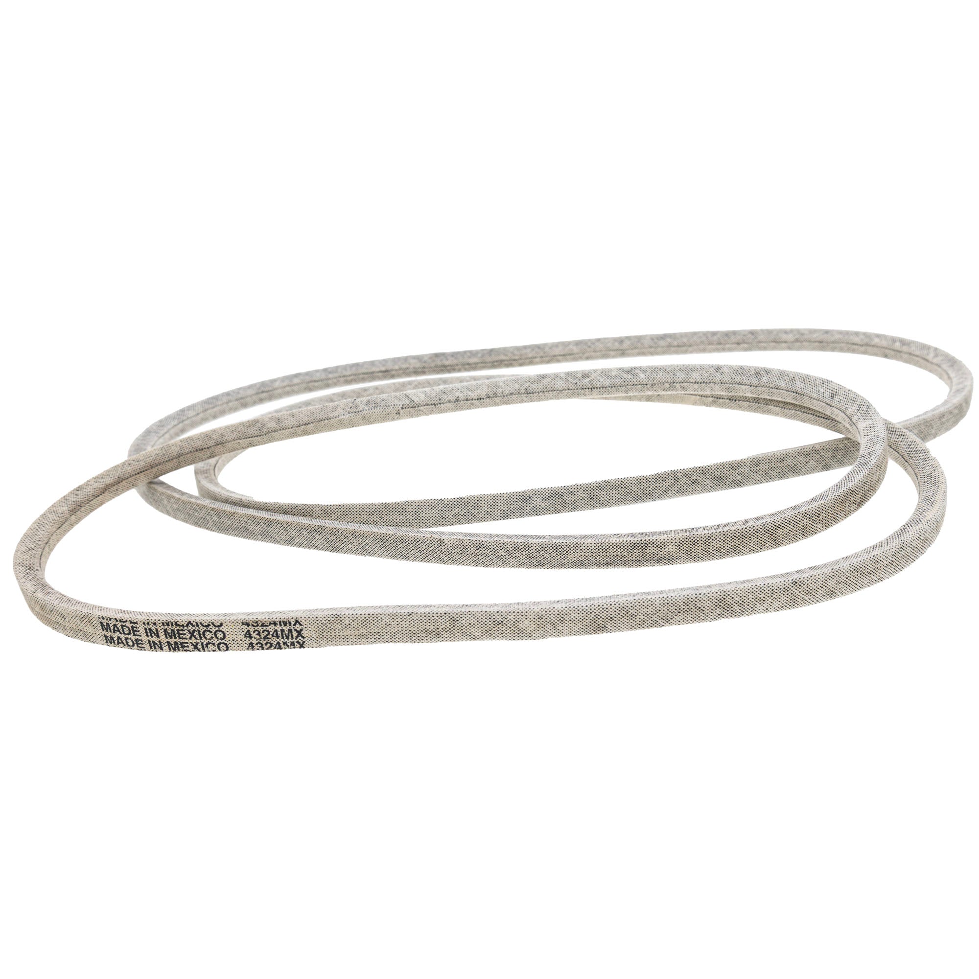 MTD 1002216 Mulching Blade Spindle Belt Kit