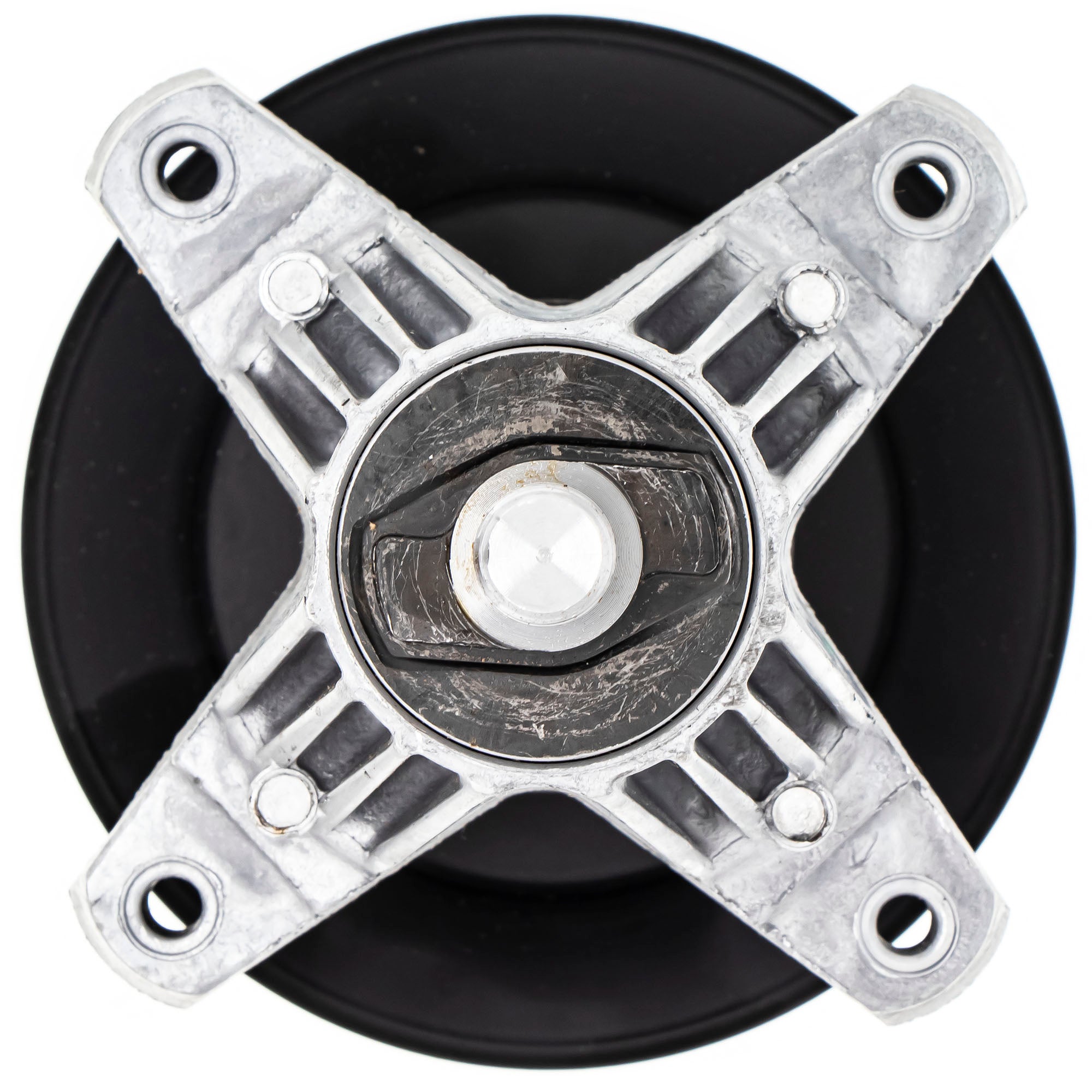 MTD 1002236 Blade Spindle Belt Kit