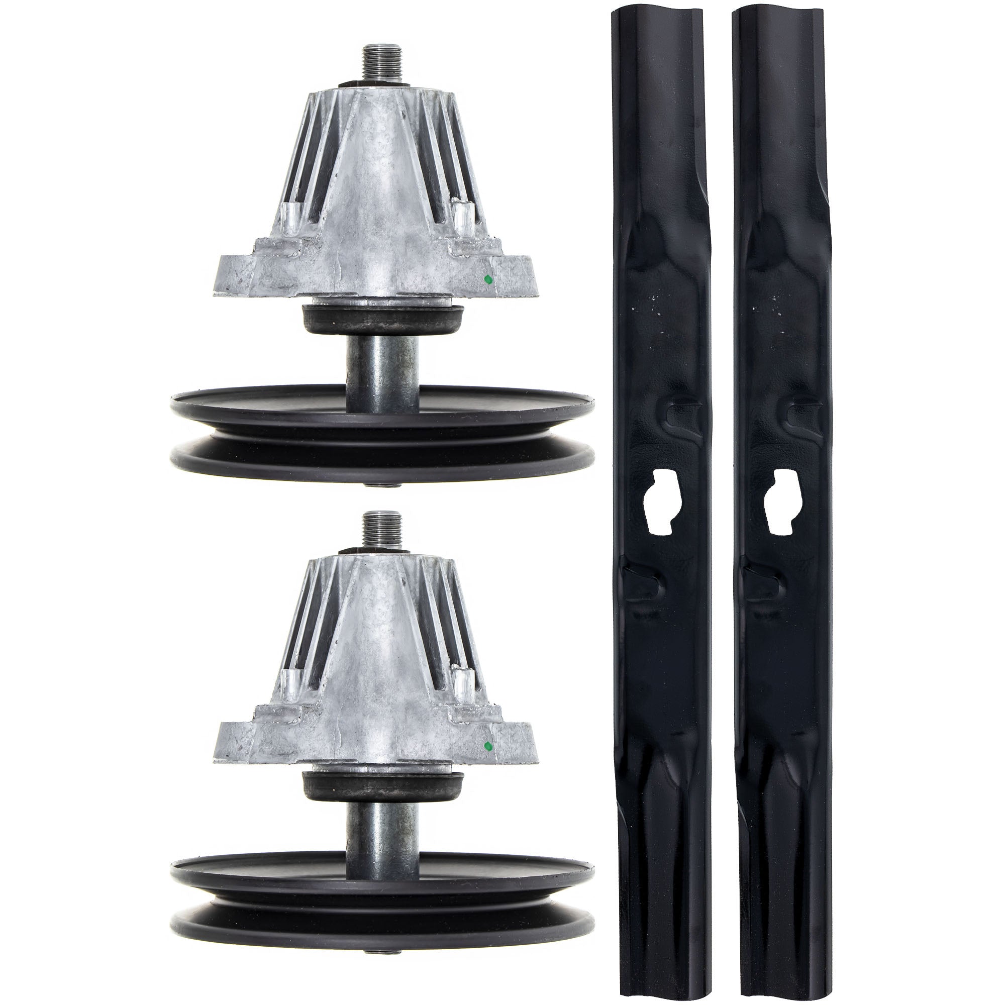CUB CADET 1002237 Blade, Spindle