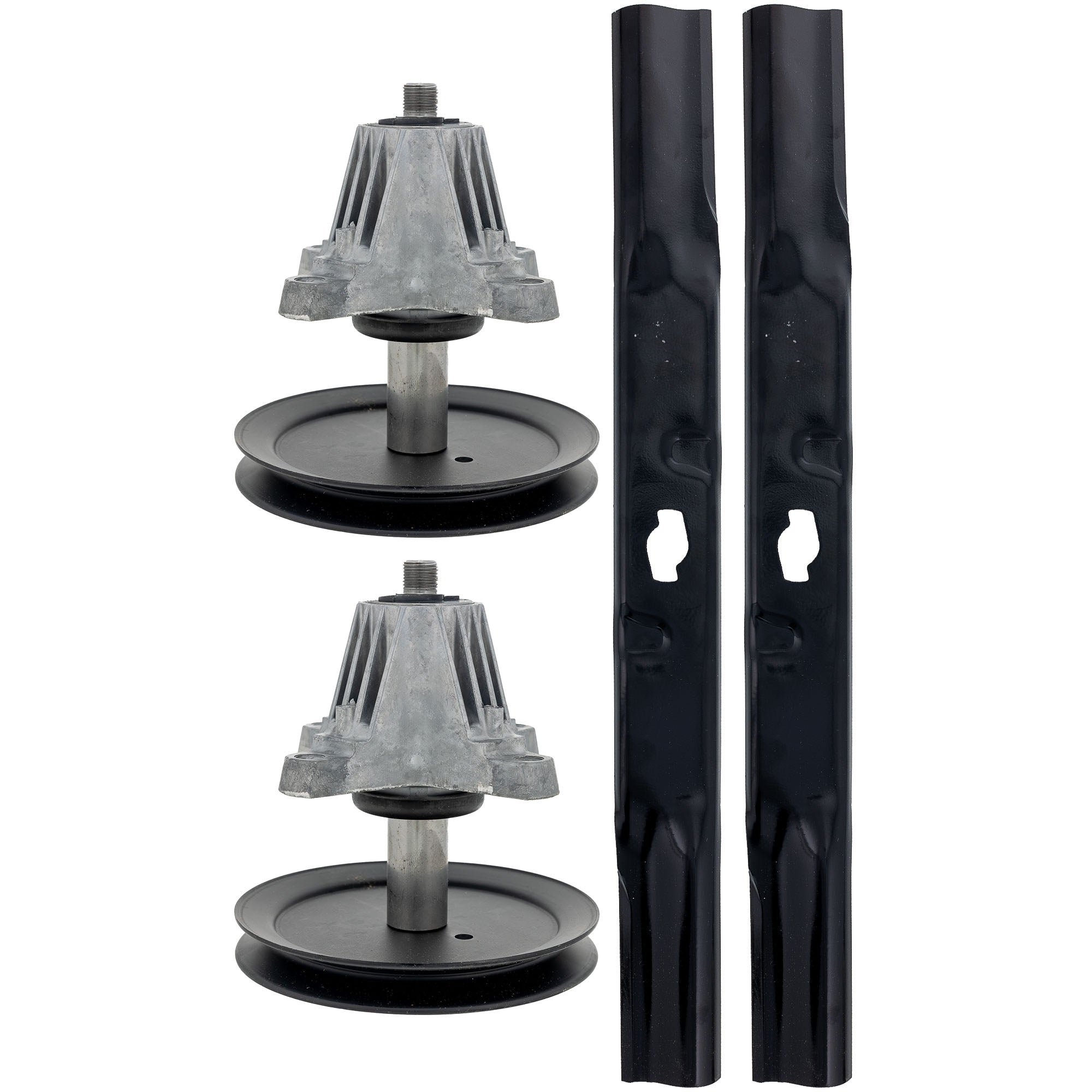 CUB CADET 1002239 Blade, Spindle