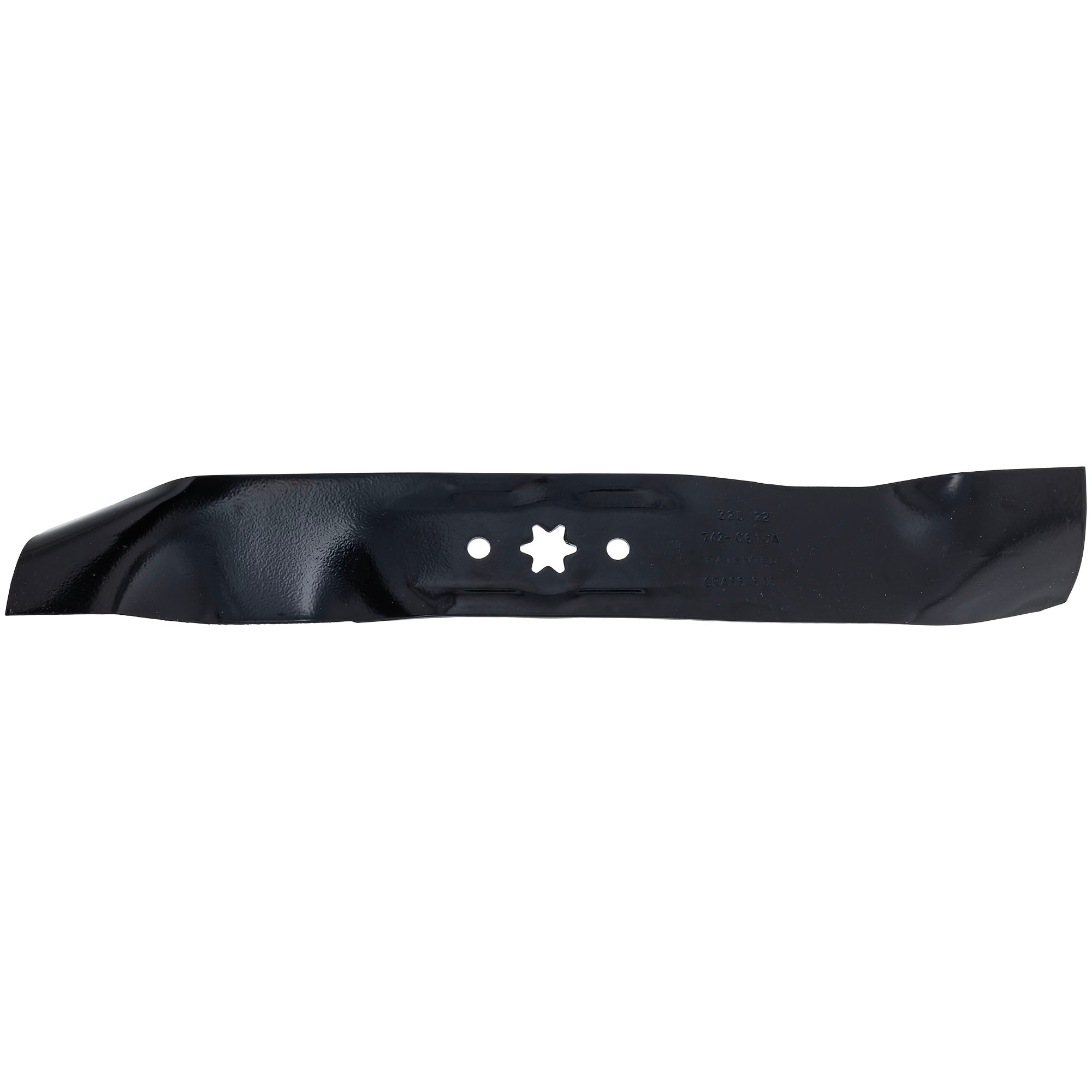 MTD 1002247 Mulching Blade & Belt Kit