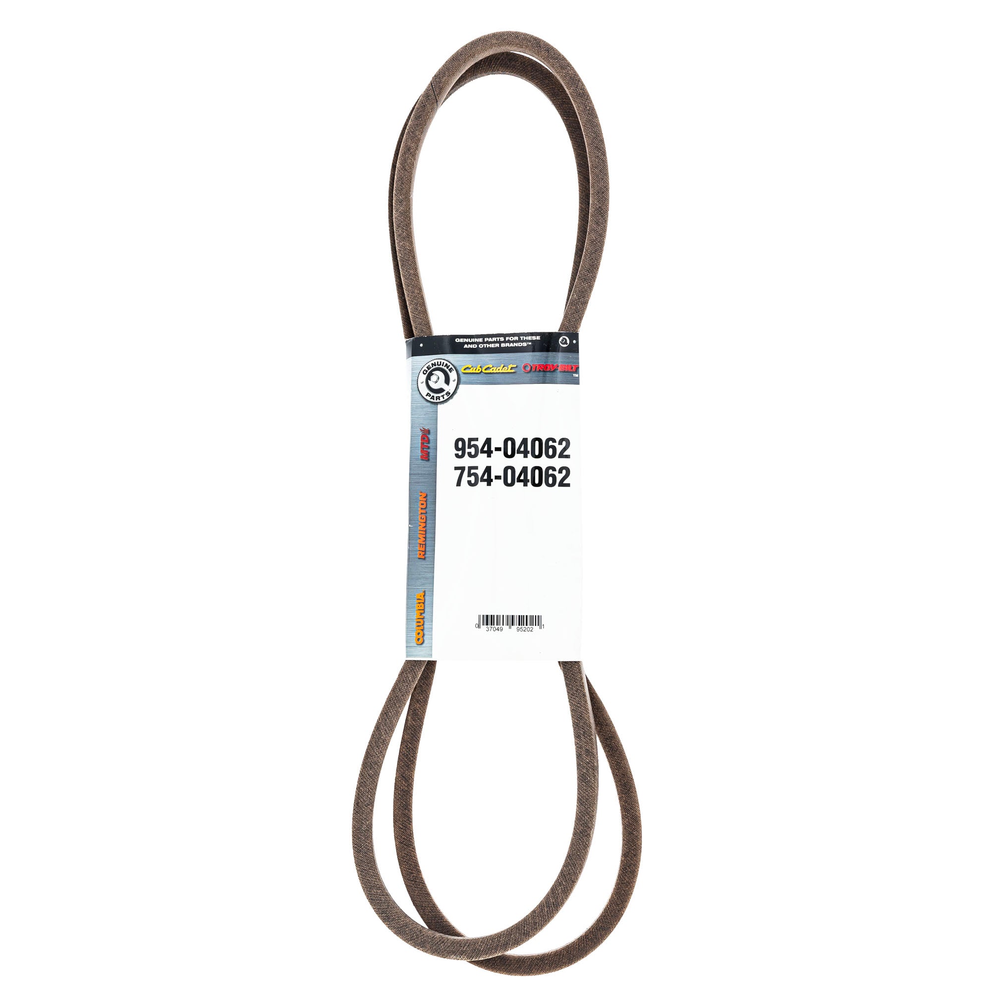MTD 1002247 Mulching Blade & Belt Kit
