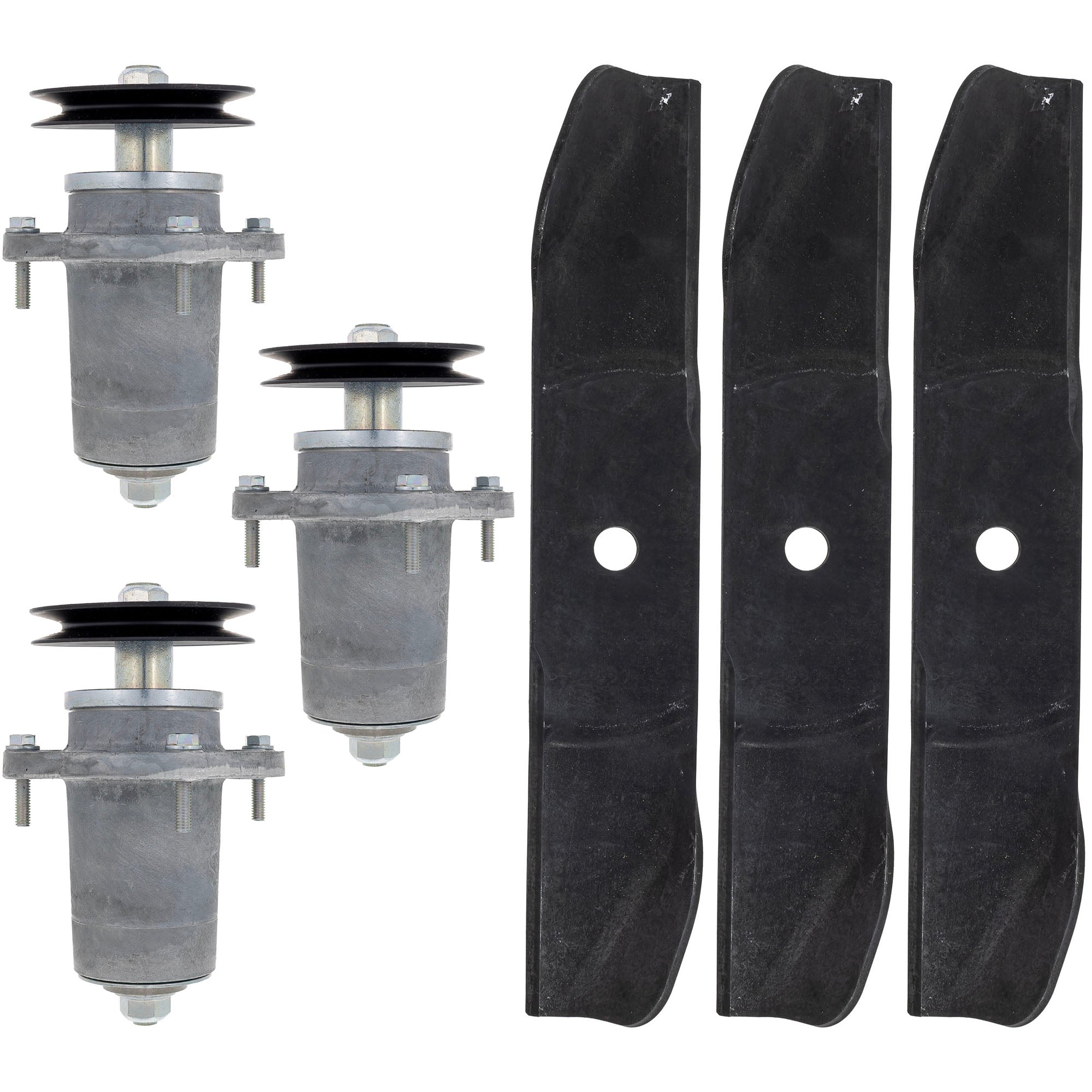 CUB CADET 1002265 Blade, Spindle