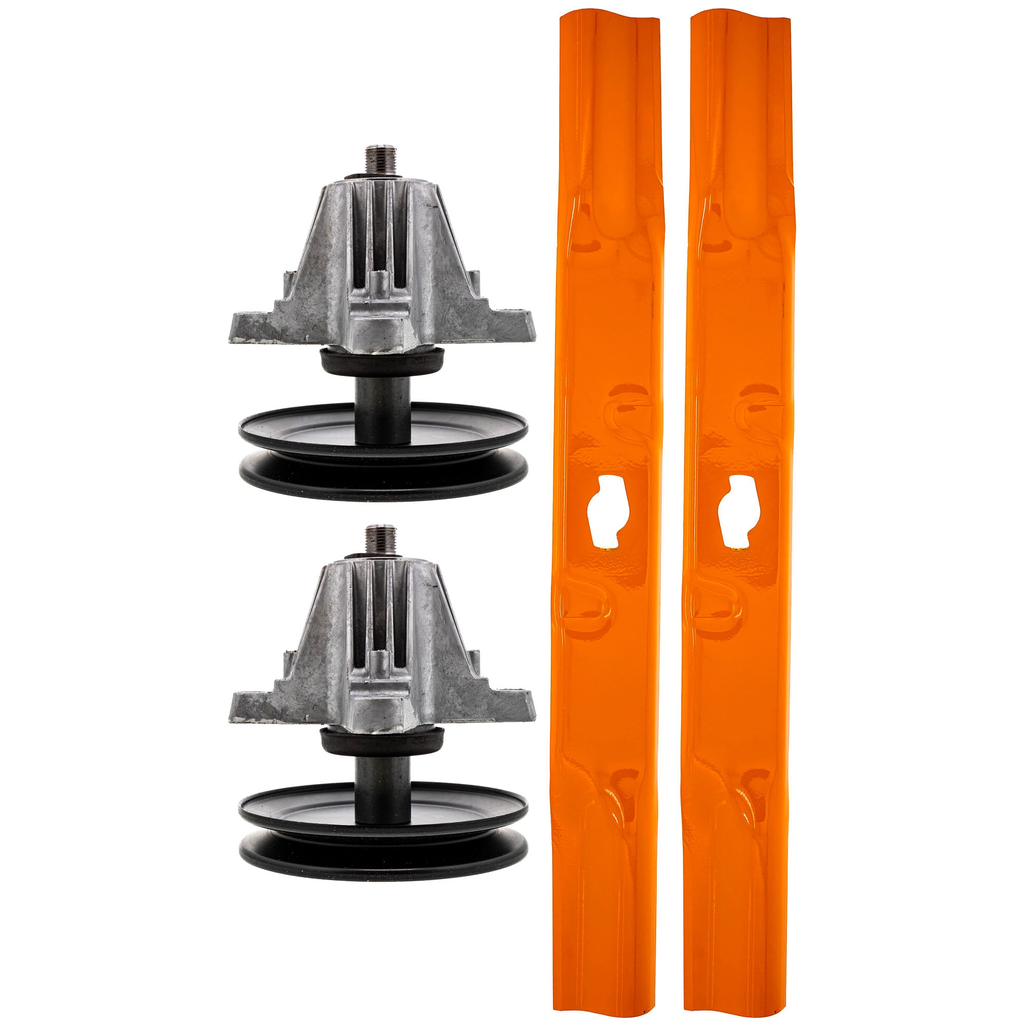 CUB CADET 1002266 Blade, Spindle
