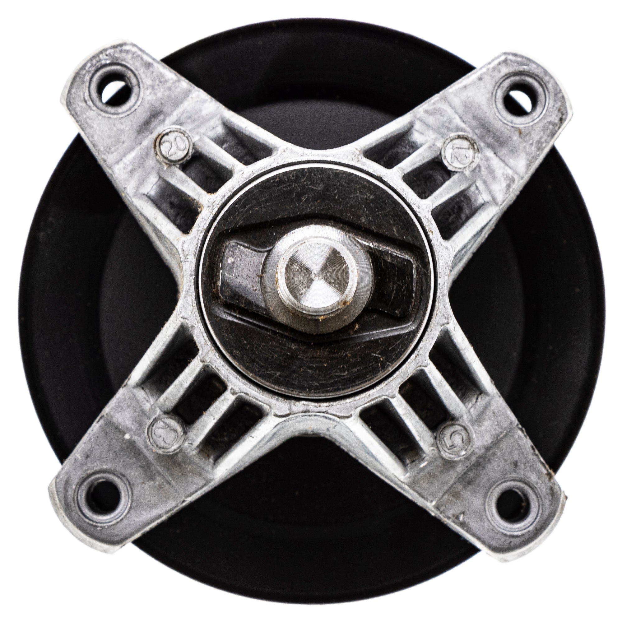 CUB CADET 1002266 Low Lift Blade & Spindle Kit