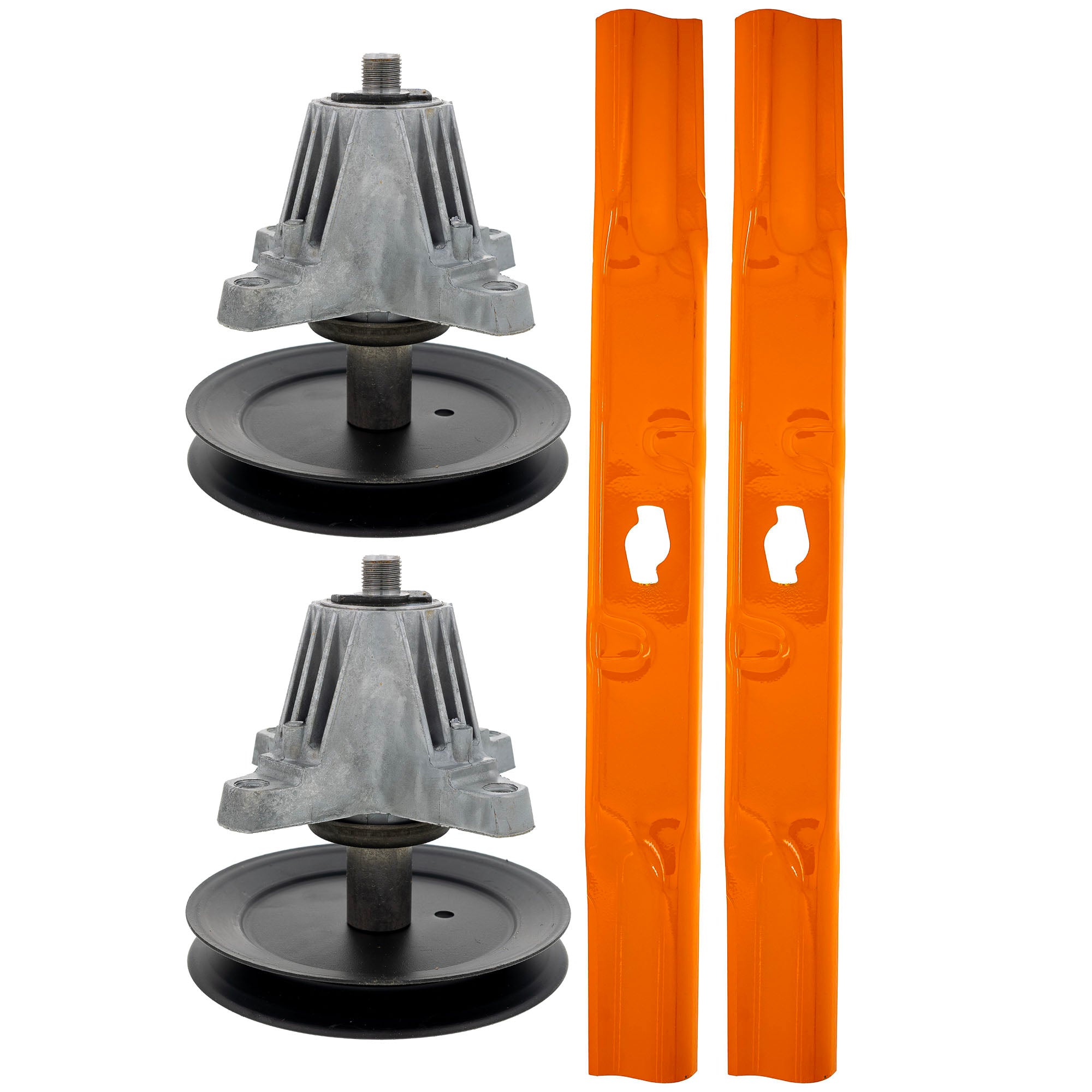 CUB CADET 1002267 Blade, Spindle