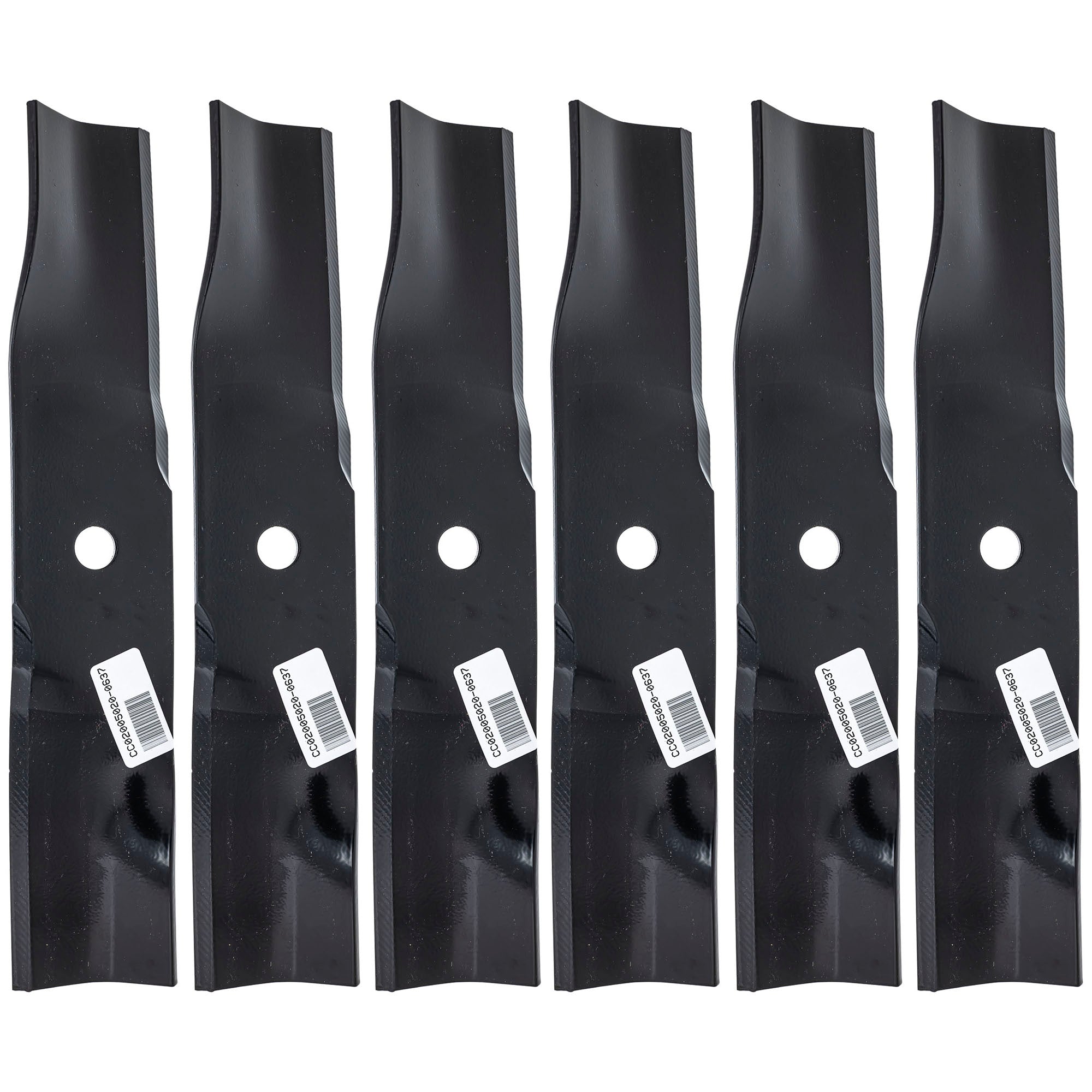 MTD 02005020-0637 Hi-Lift Blade