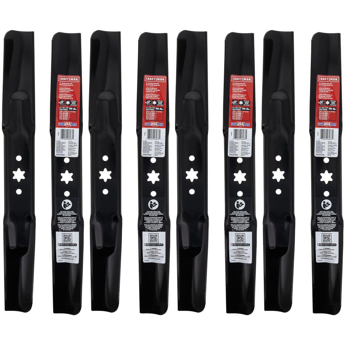 MTD CMXGZAM110108 Blade