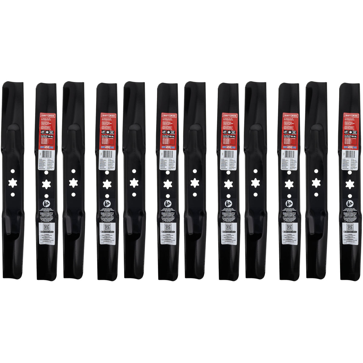 MTD CMXGZAM110108 Blade