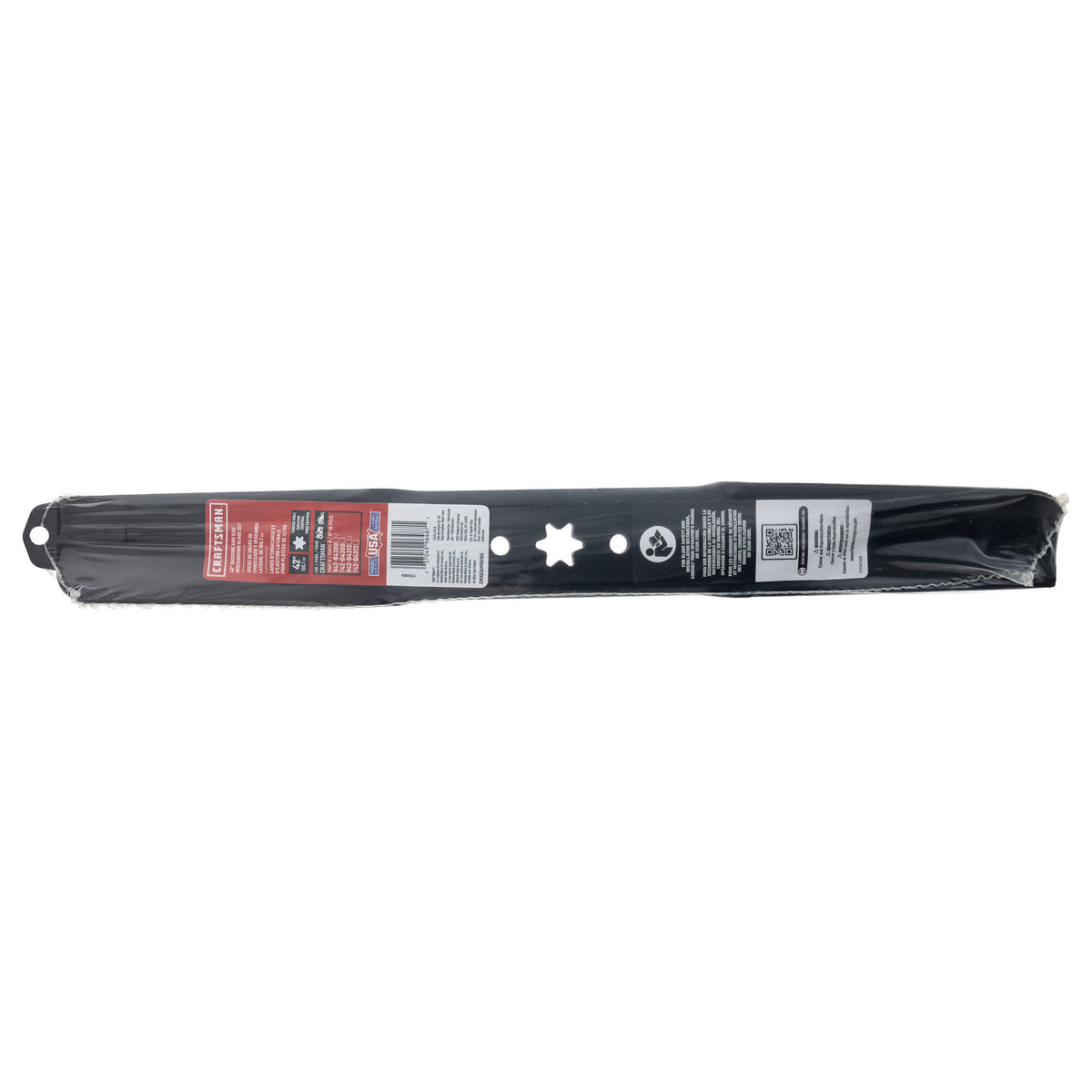 MTD CMXGZAM110108 Blade 42" 2In1