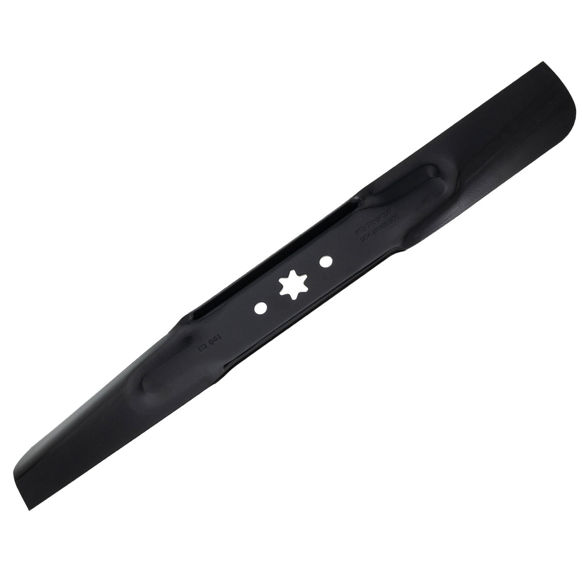 MTD CMXGZAM110108 Blade 42" 2In1