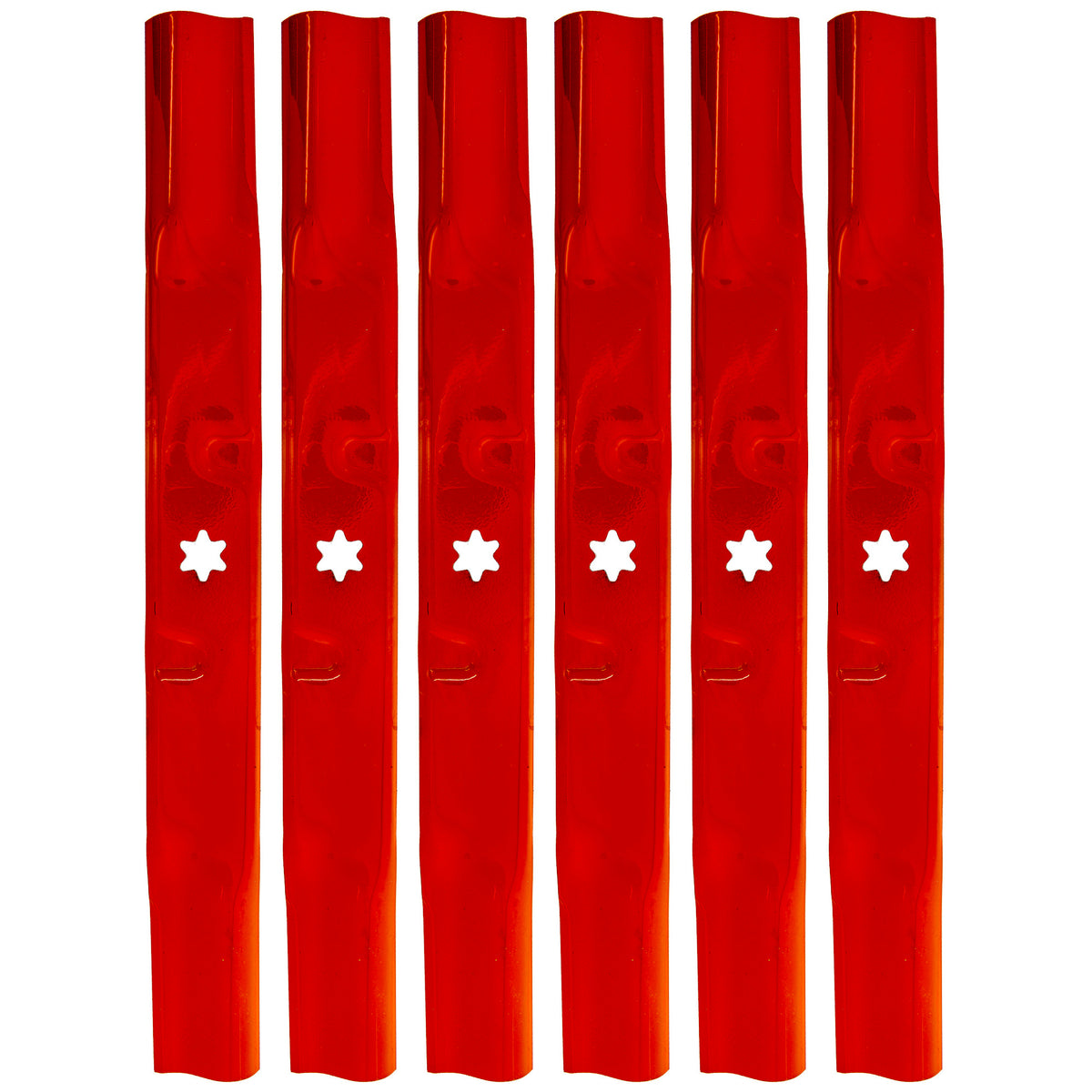 MTD 742-04312-L0606 Blade