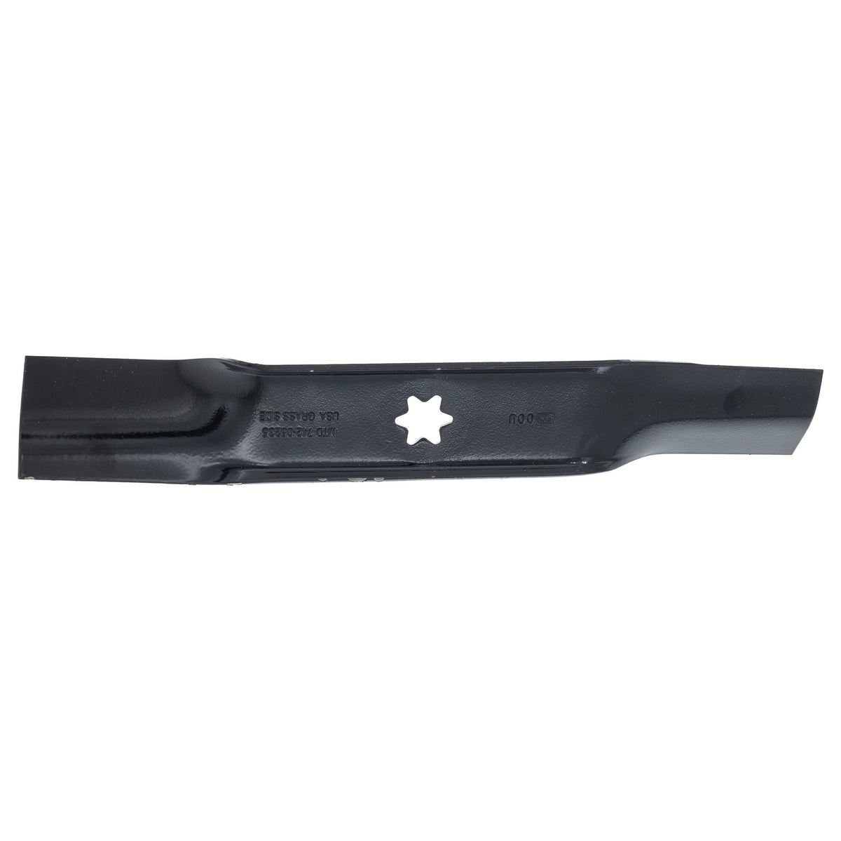 Troy-Bilt 742-05235-0637 14.2" High Lift Blade