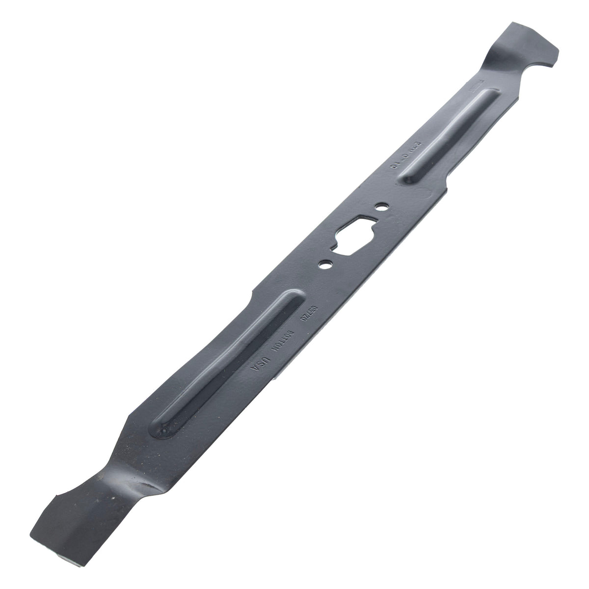 Troy-Bilt 742-05720-0637 21.18" Mulch Blade S Center Hole