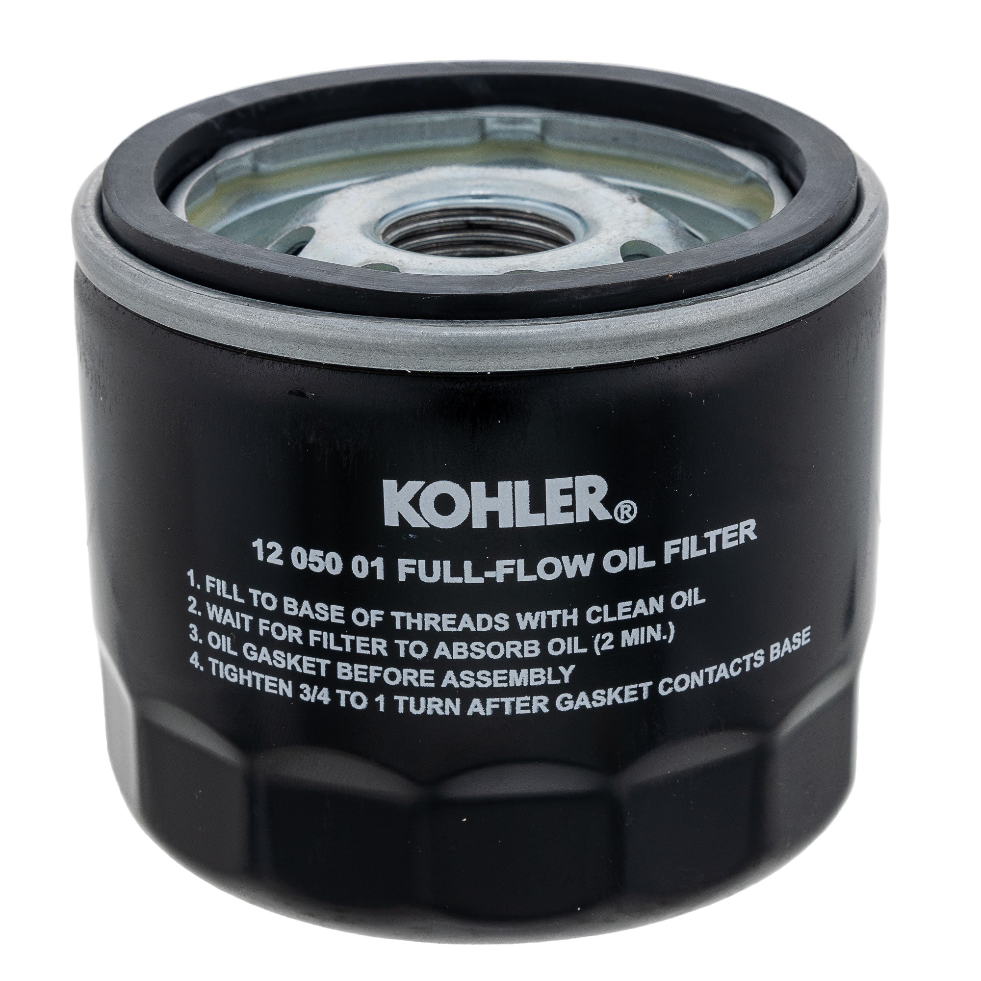 CUB CADET KH-12-050-01-S Oil Filter