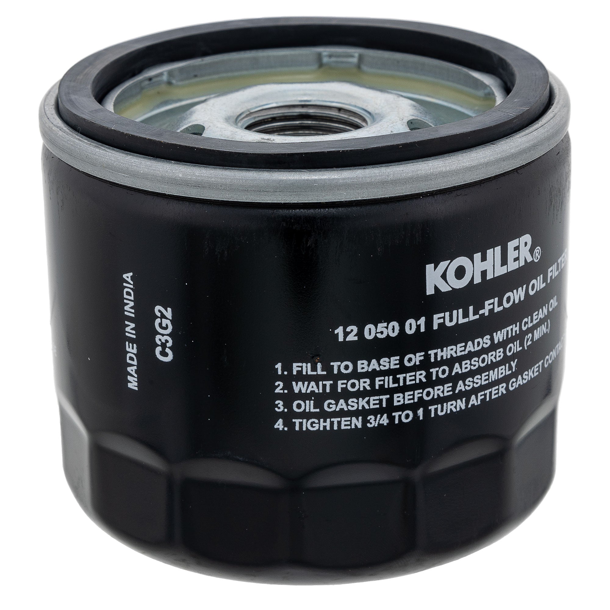 MTD KH-12-050-01-S Short Oil Filter