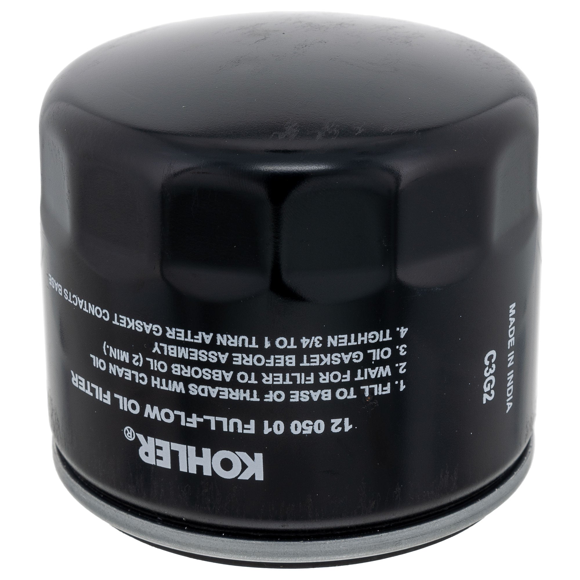 Troy-Bilt KH-12-050-01-S Short Oil Filter