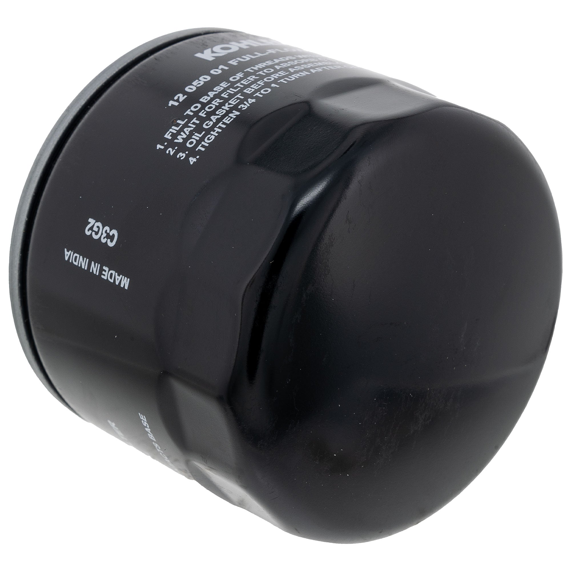 Troy-Bilt KH-12-050-01-S Short Oil Filter