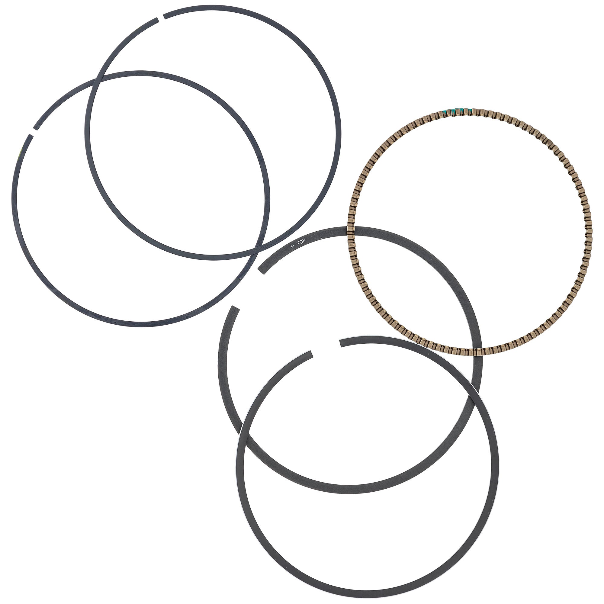 CUB CADET KH-20-108-04-S Piston Ring
