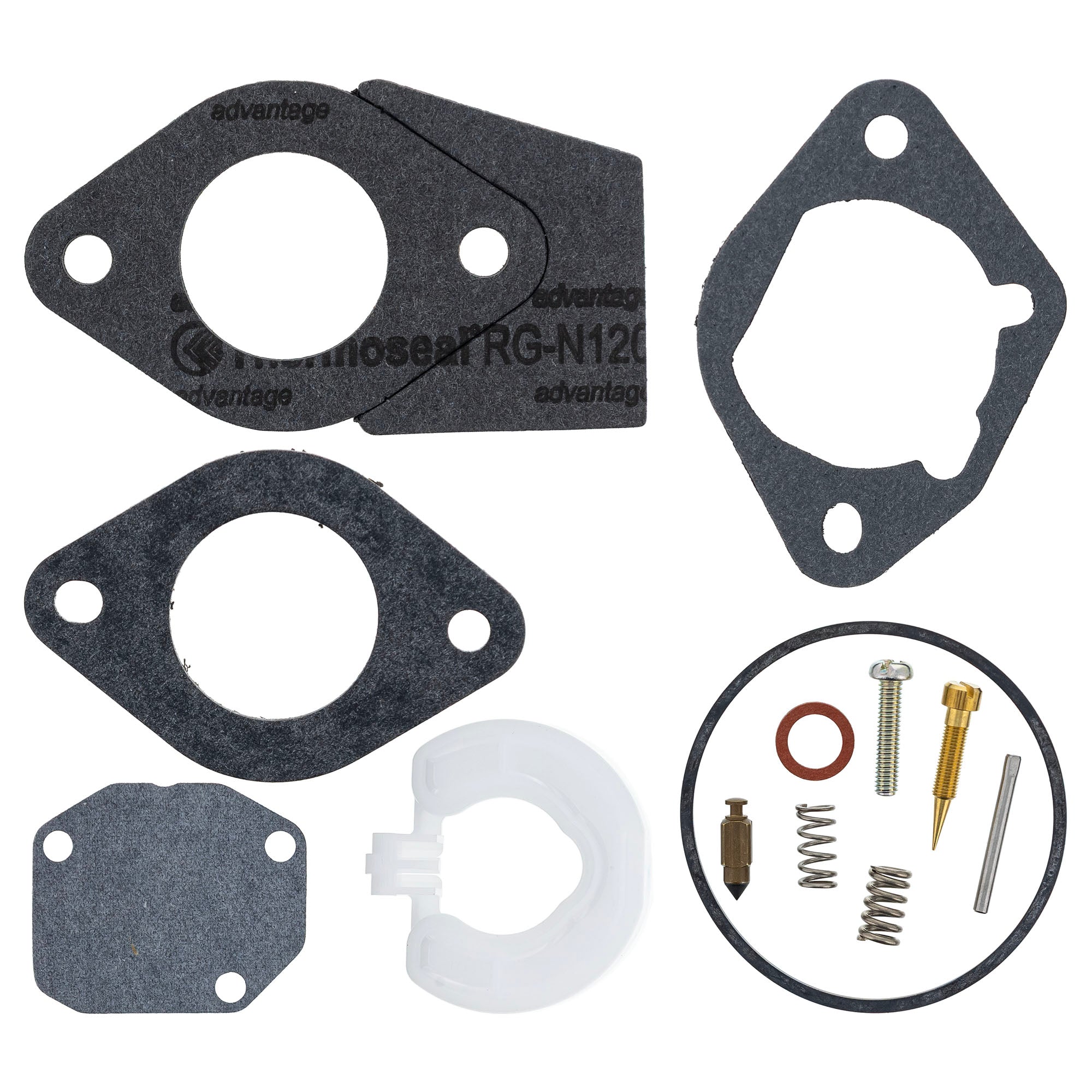 MTD KH-24-757-18-S Overhaul Kit