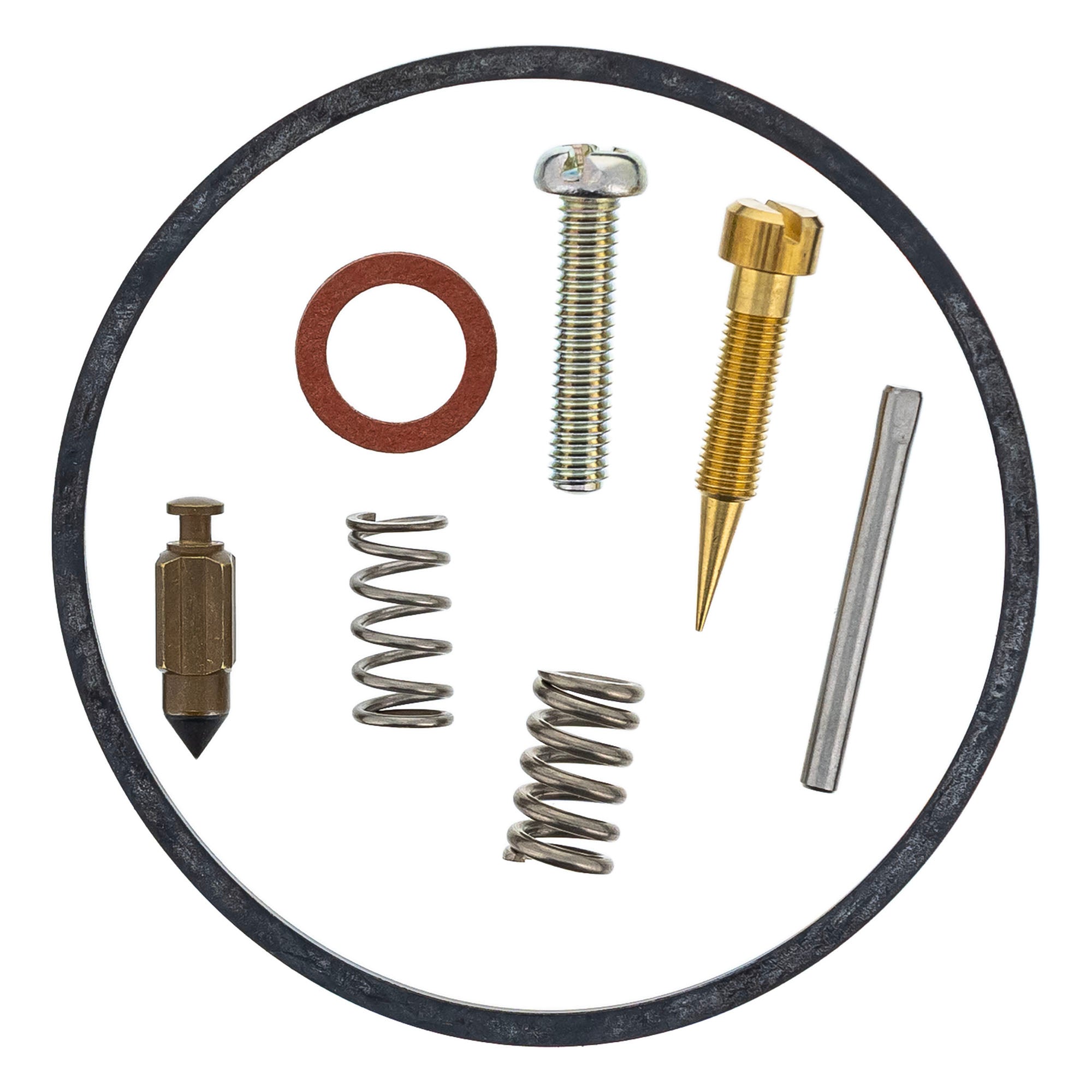 MTD KH-24-757-18-S Carburetor Overhaul Kit