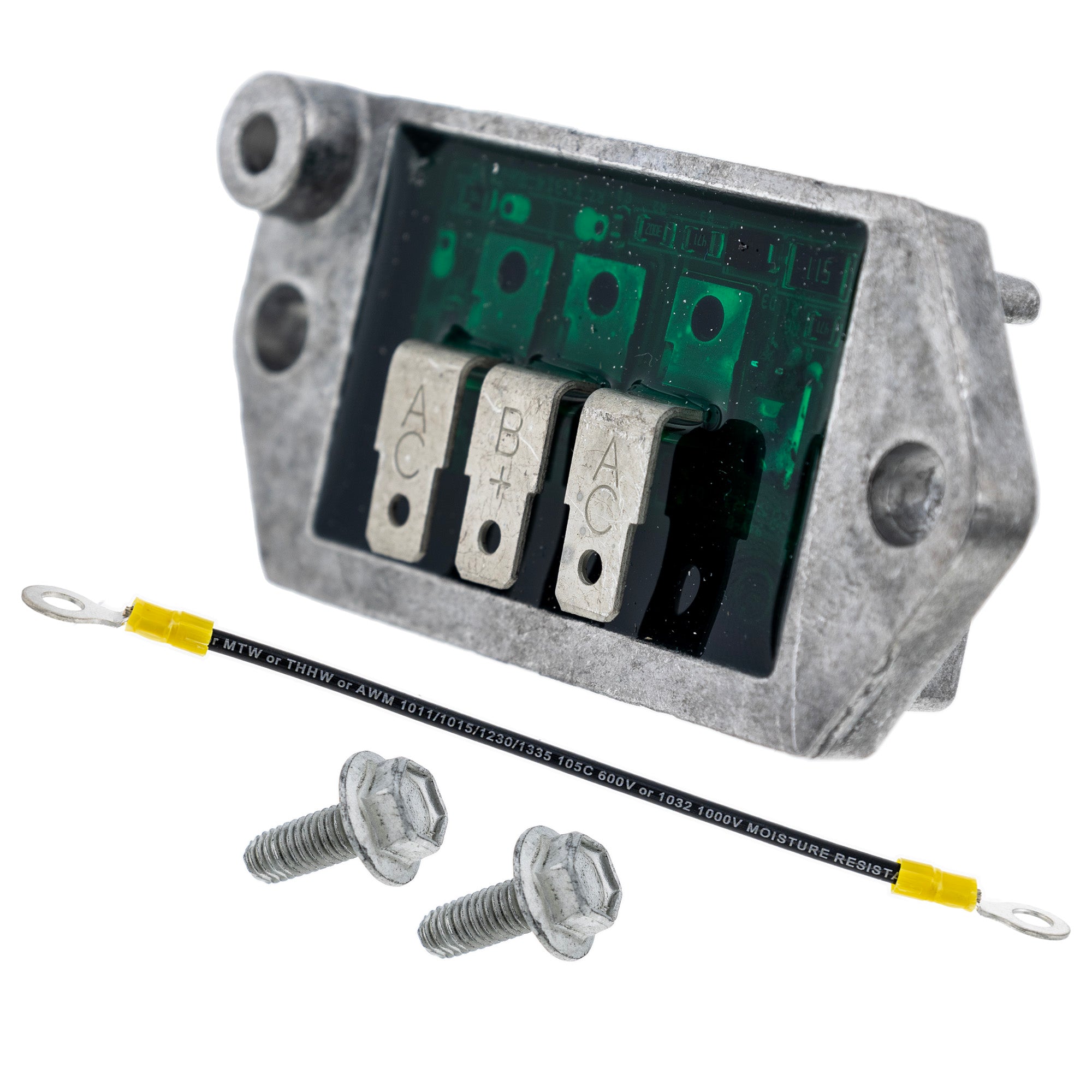 CUB CADET KH-25-403-47-S Rectifier