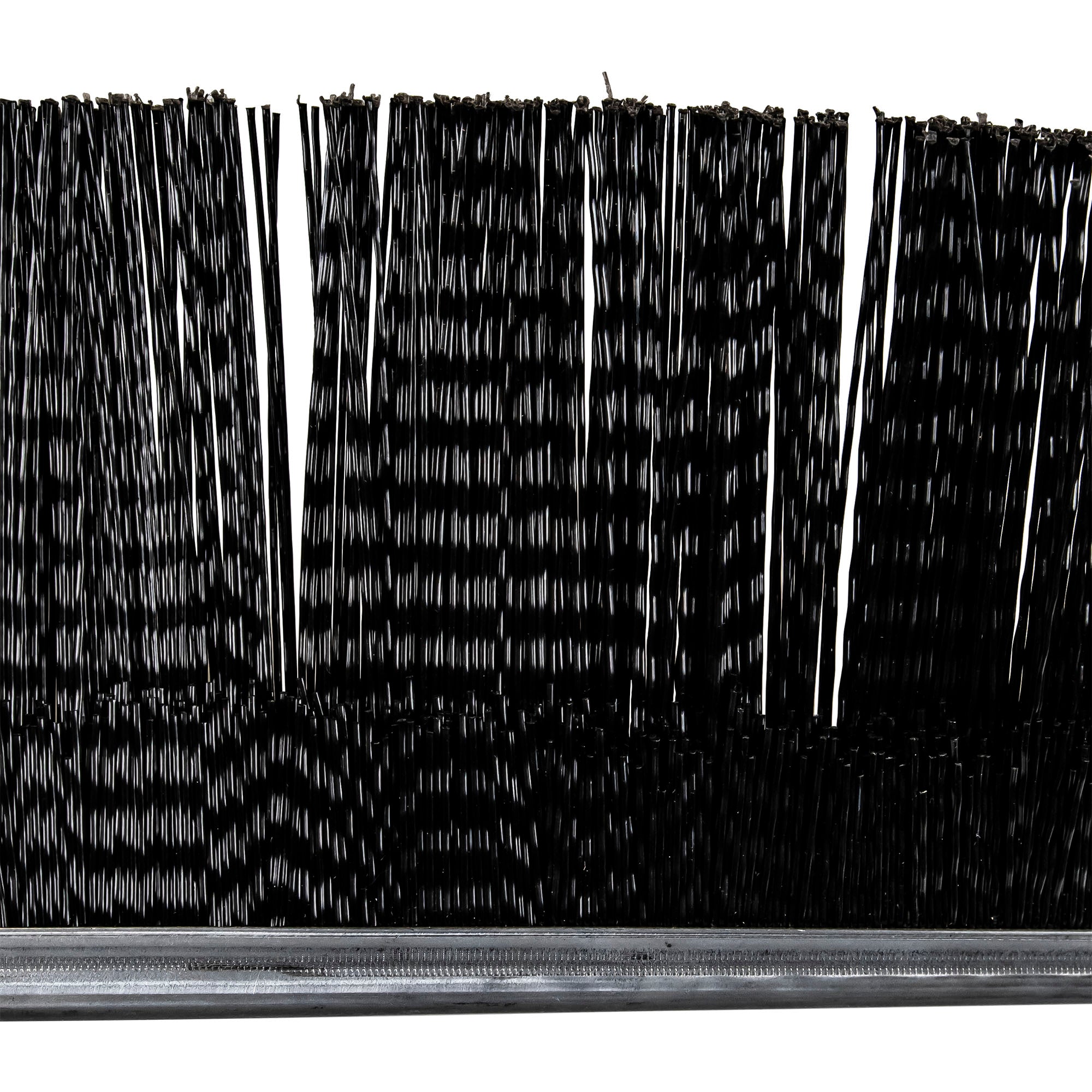 OhioSteel 307322 50" Spiral Brush