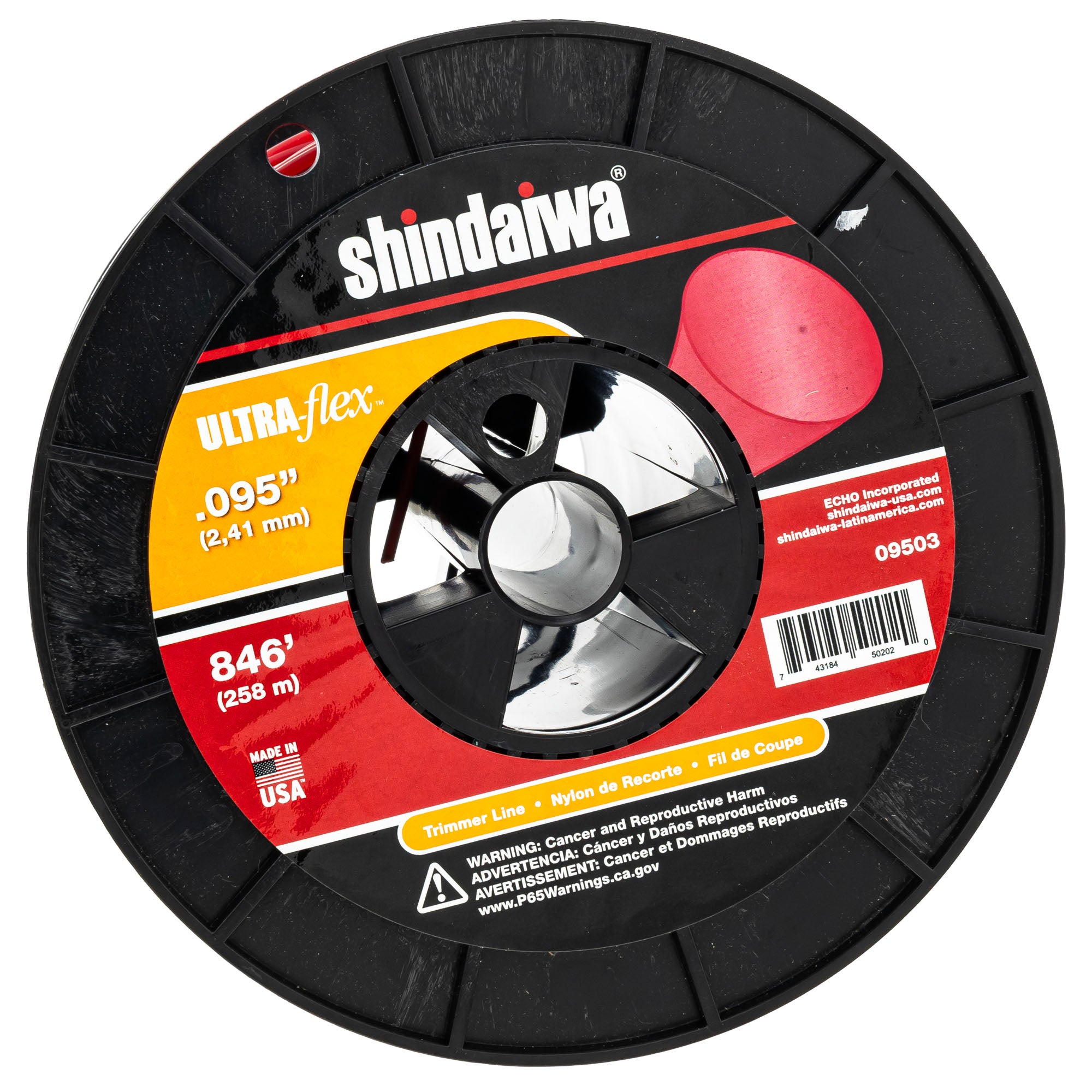 Shindaiwa 09503 String Trimmer Line